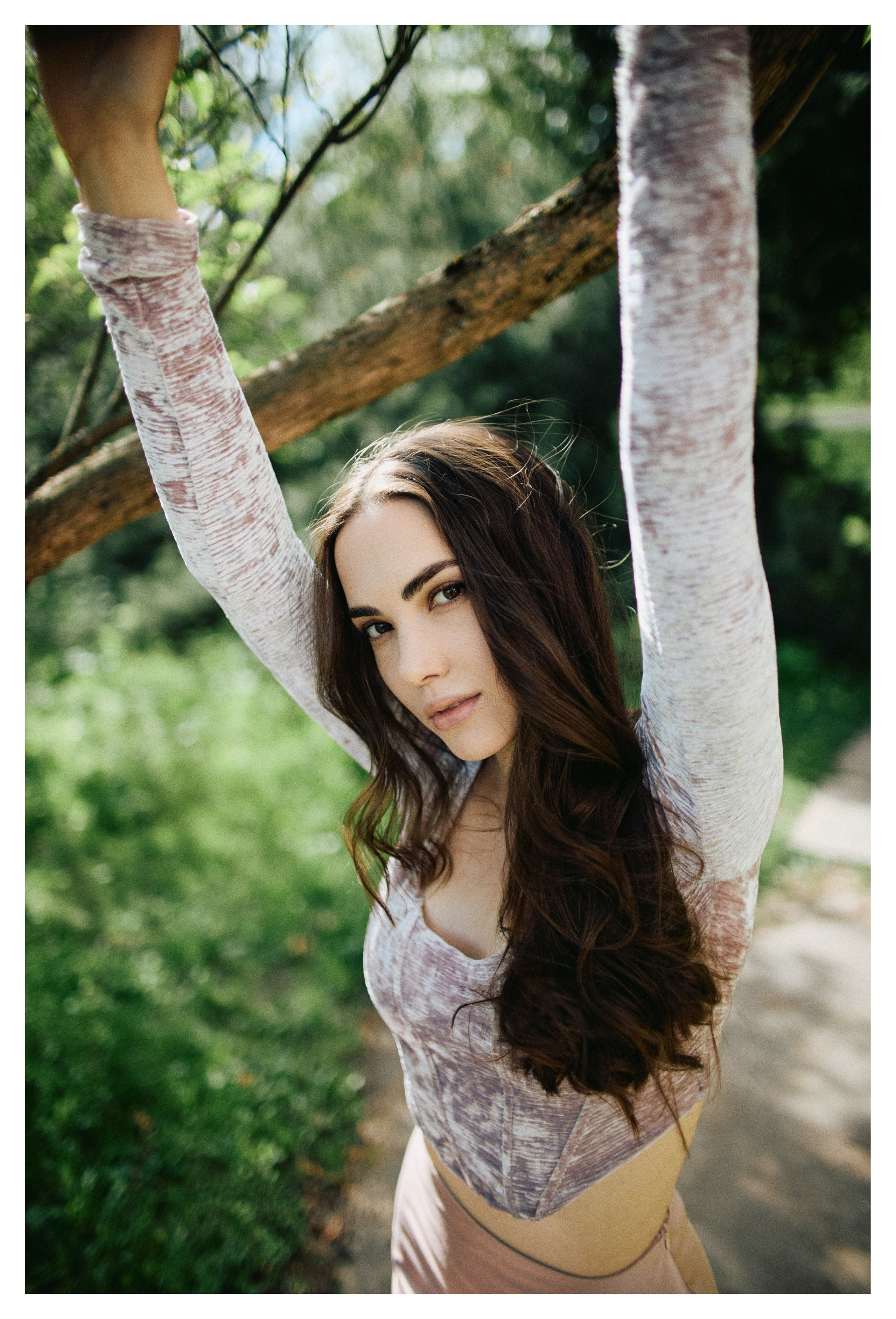 Nadya. Свадебный фотограф Москва и ЮГ