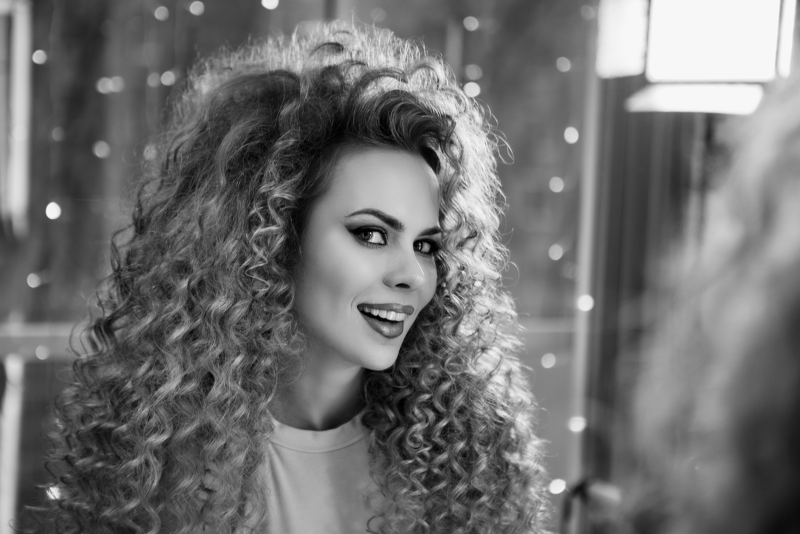 DMITRY MOISEENKO — фотограф, художник, топ-стилист