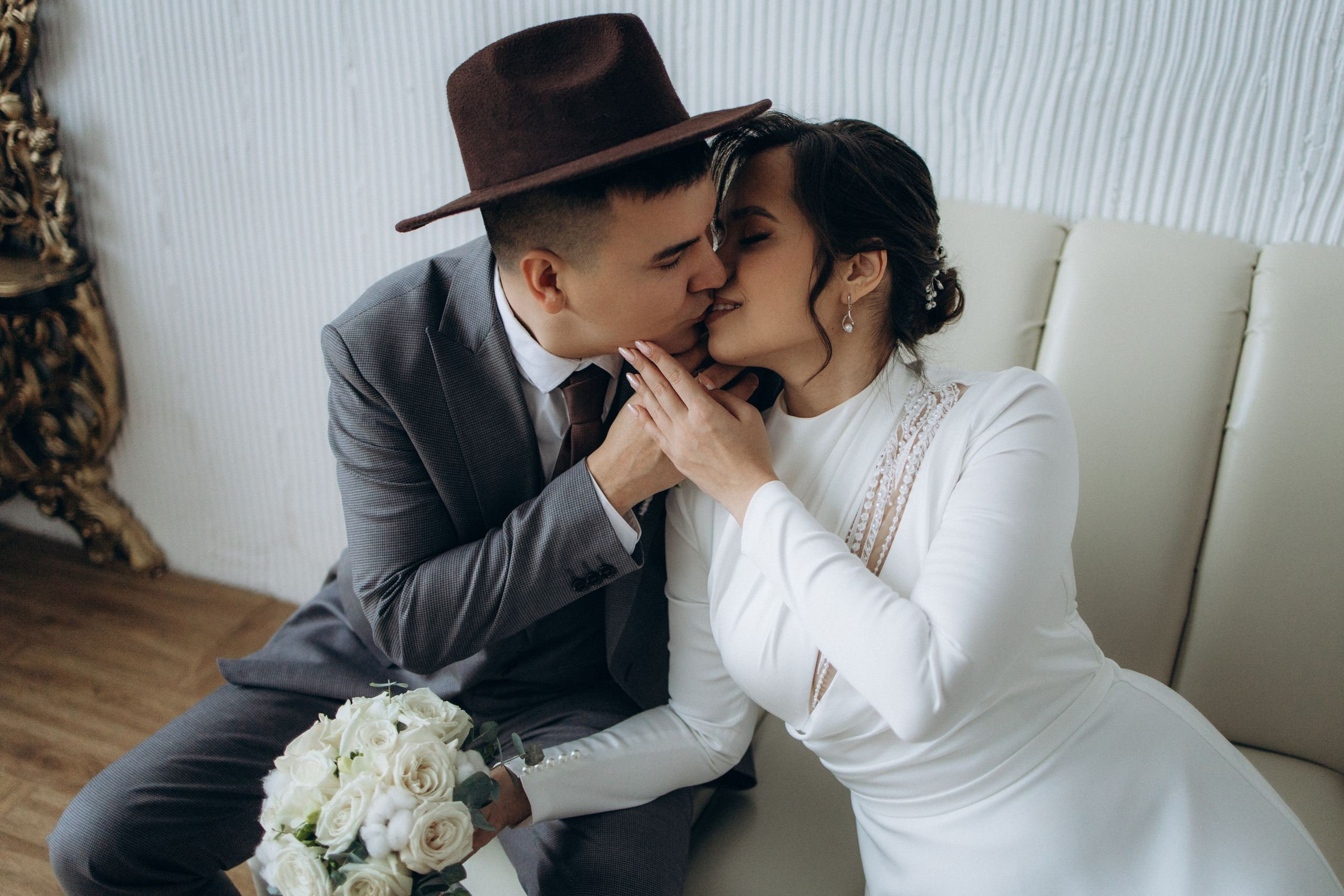 Эльдар и Юлия