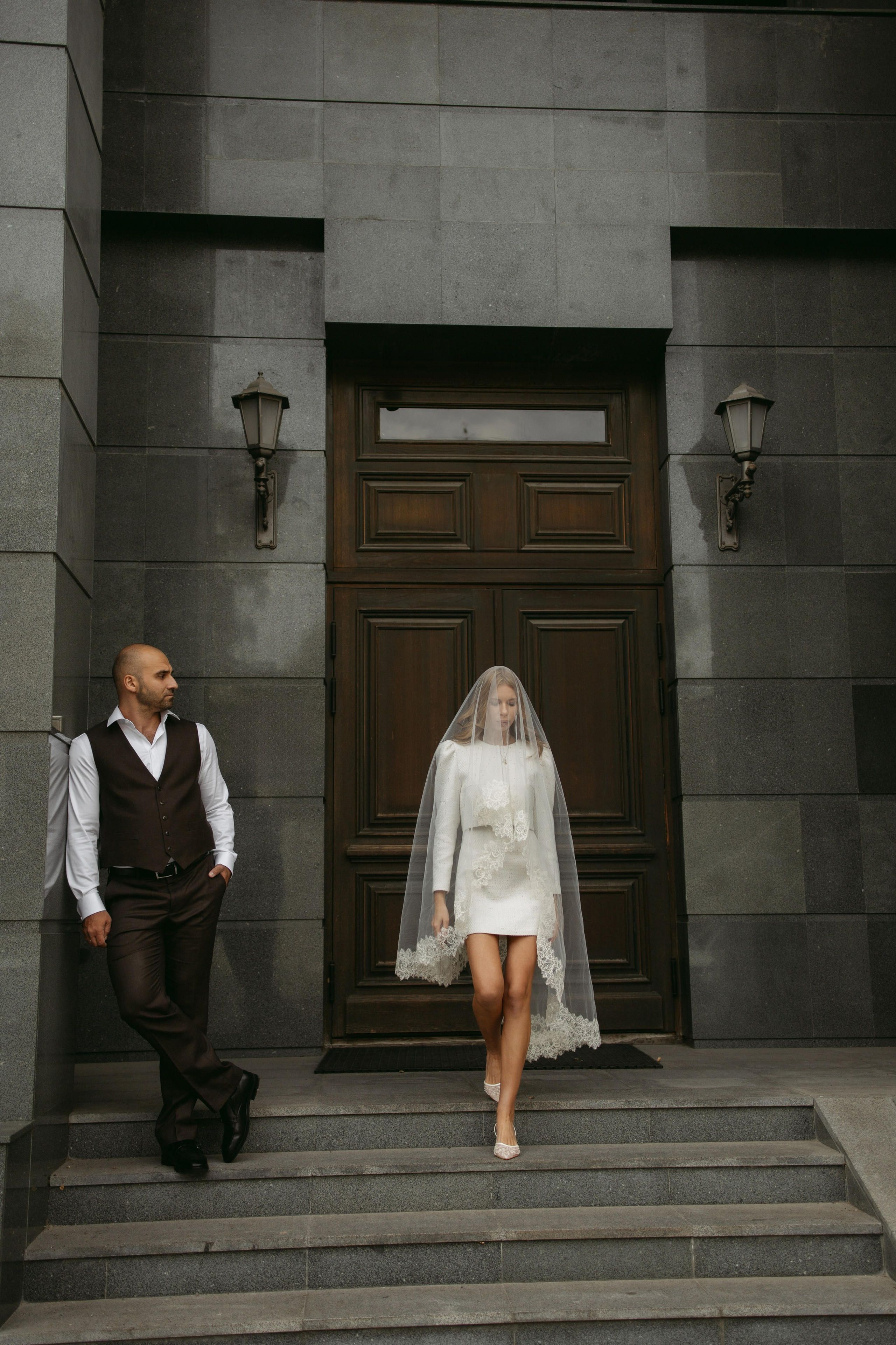 Никита & Мария