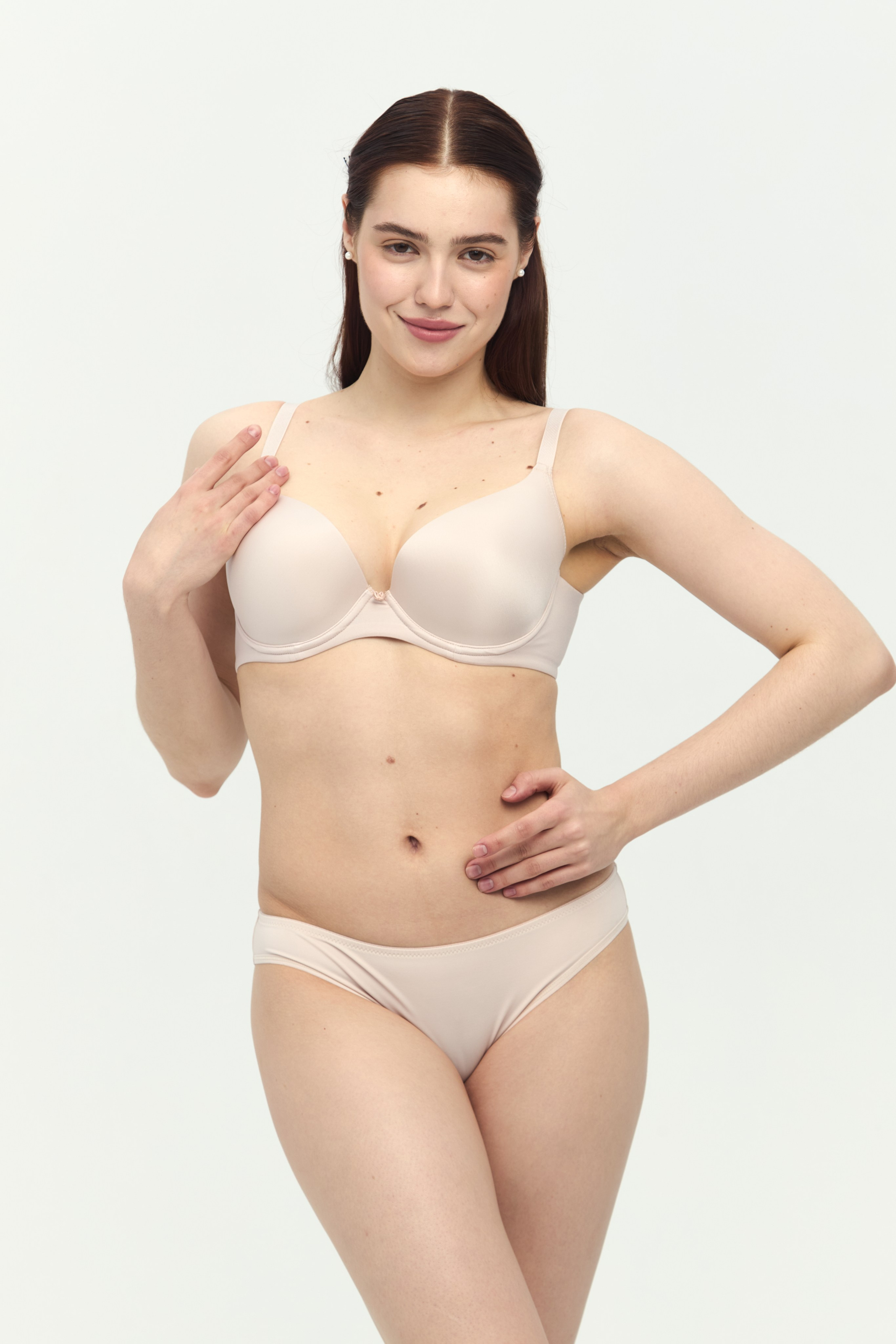 TRIBUNA | Underwear. Главная