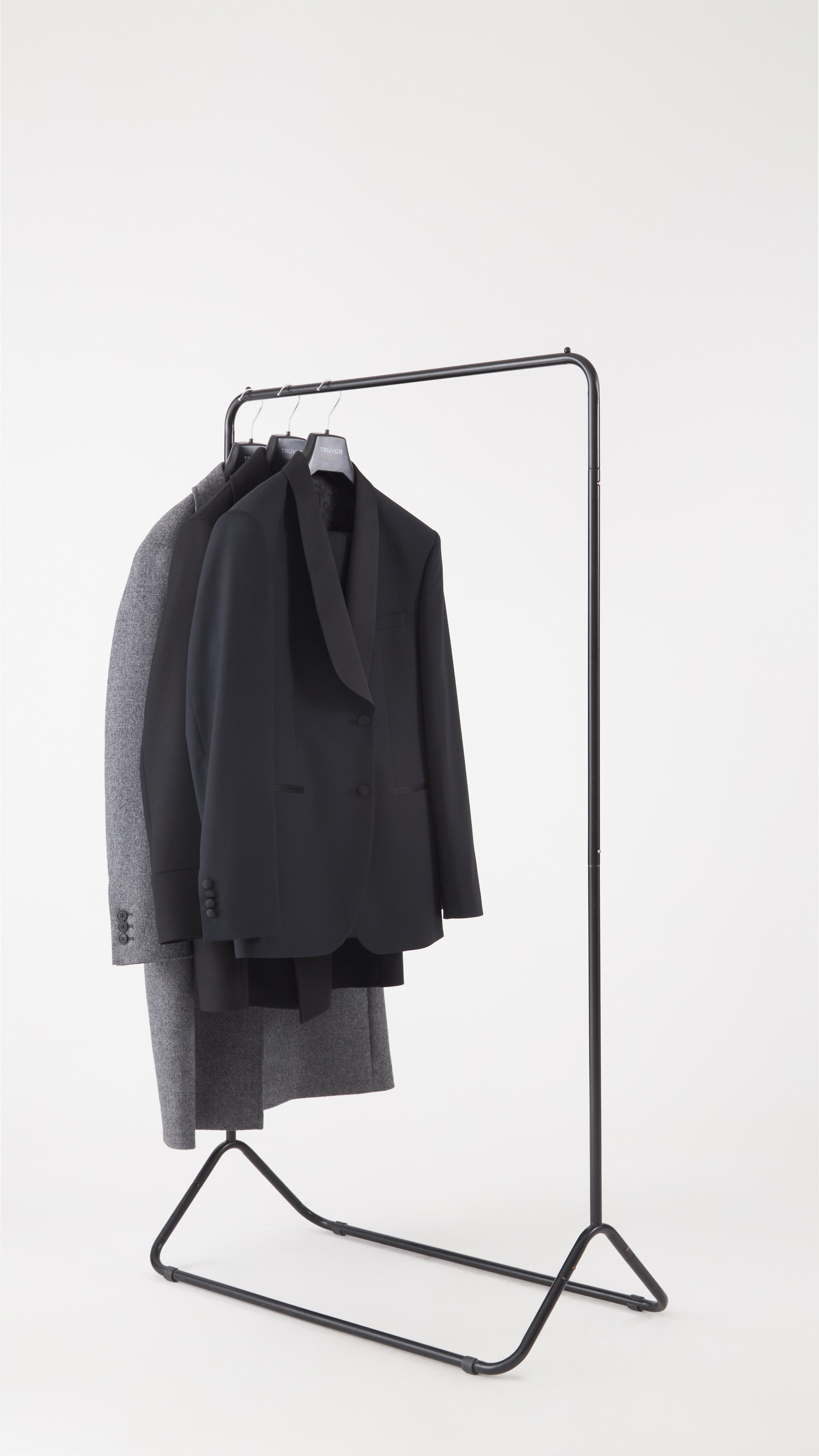 TRUVOR | Part 1. Главная