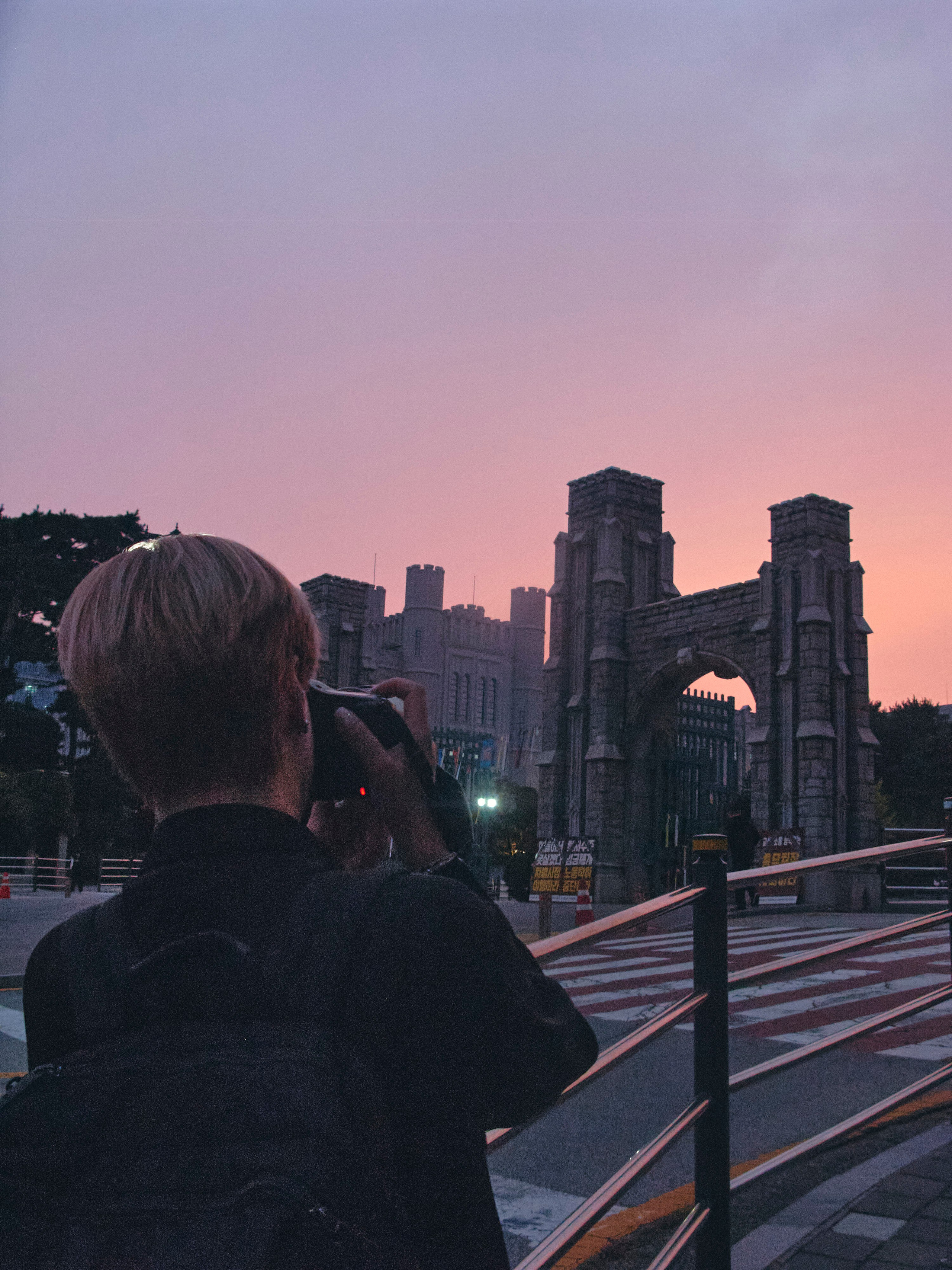 TRAVEL. Фотограф Наталья Леонова