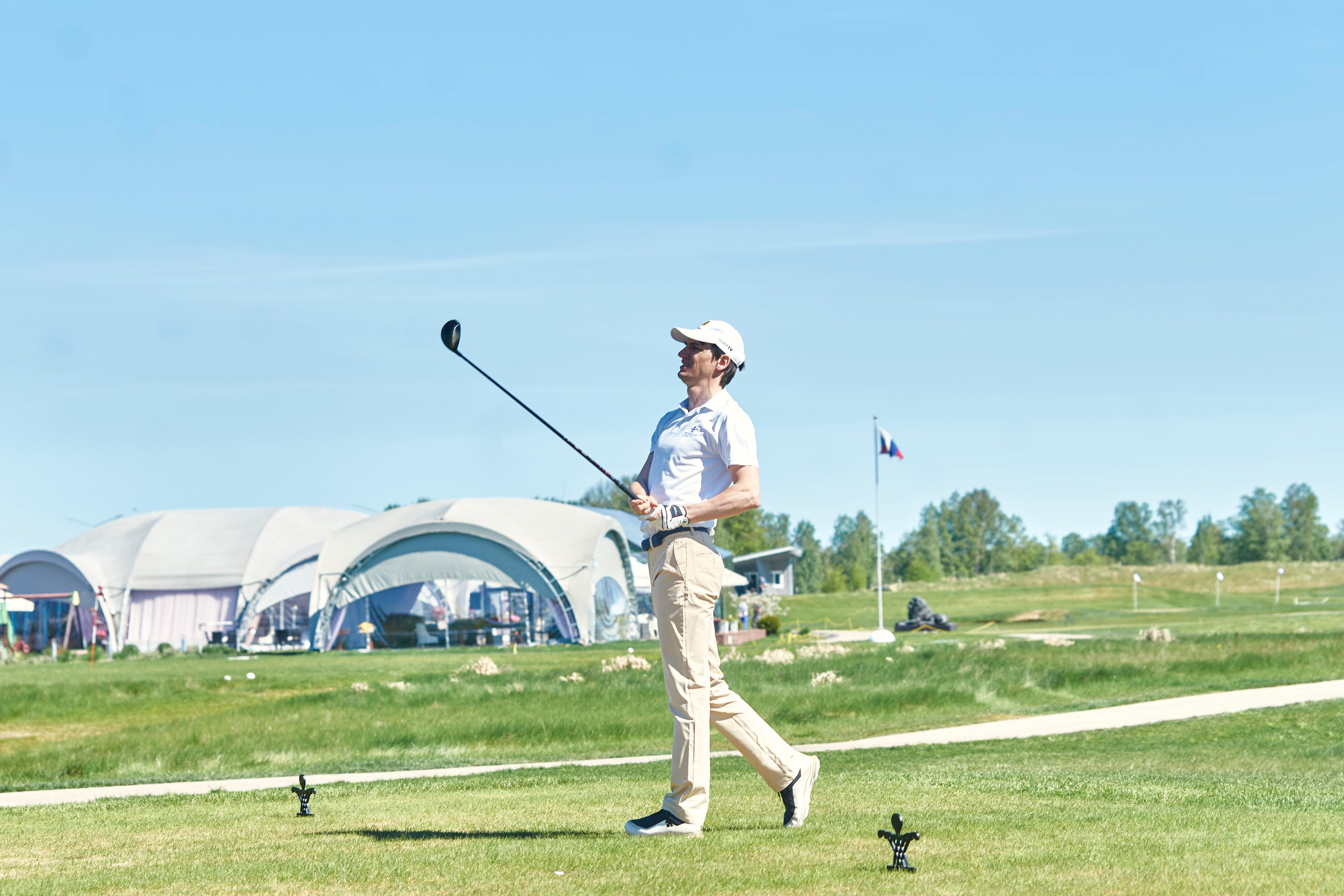 PETERGOF CUP2024. Фотограф Наталья Леонова