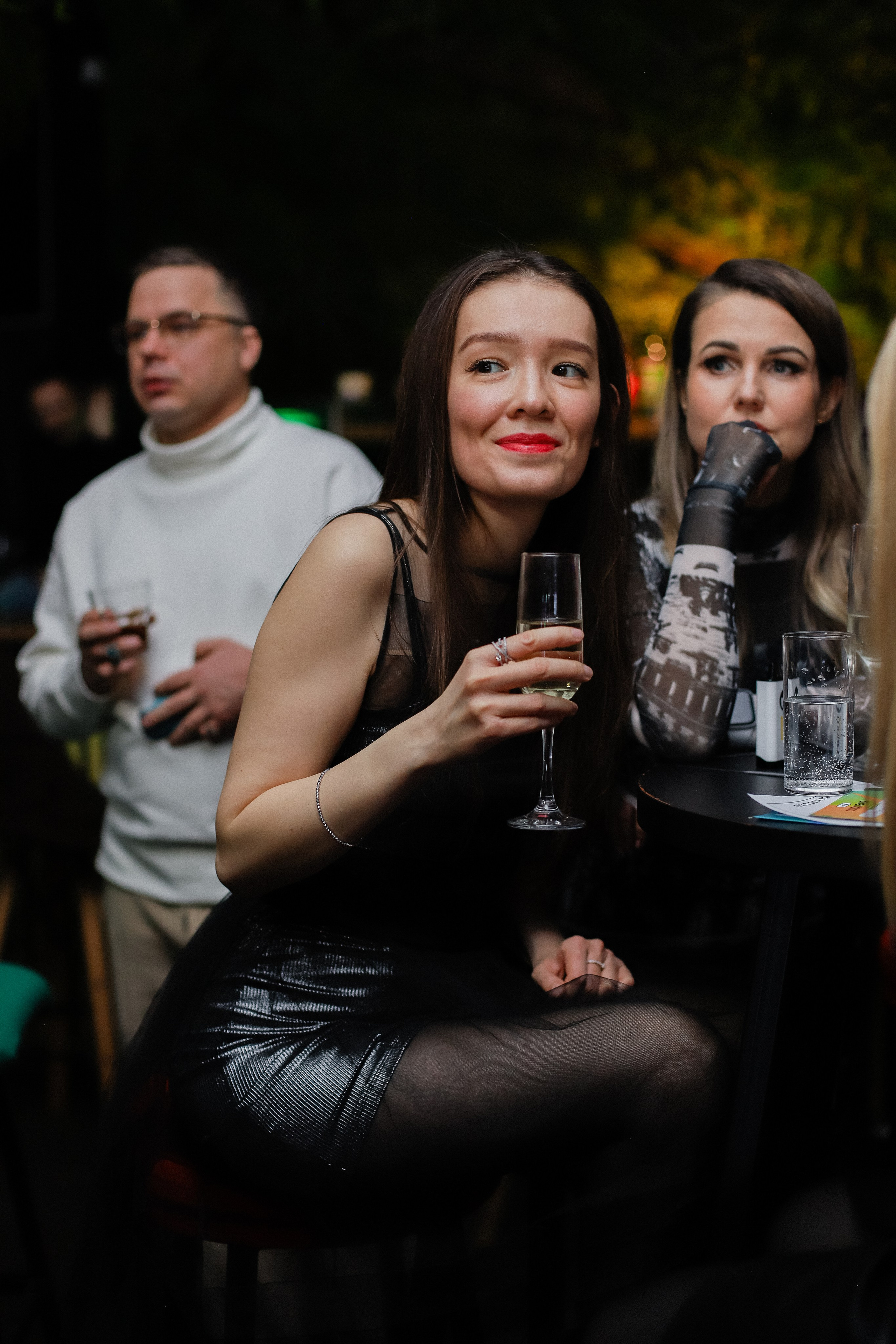 MonAmie 2024. Фотограф в Алматы и Москве Даша Пушкина