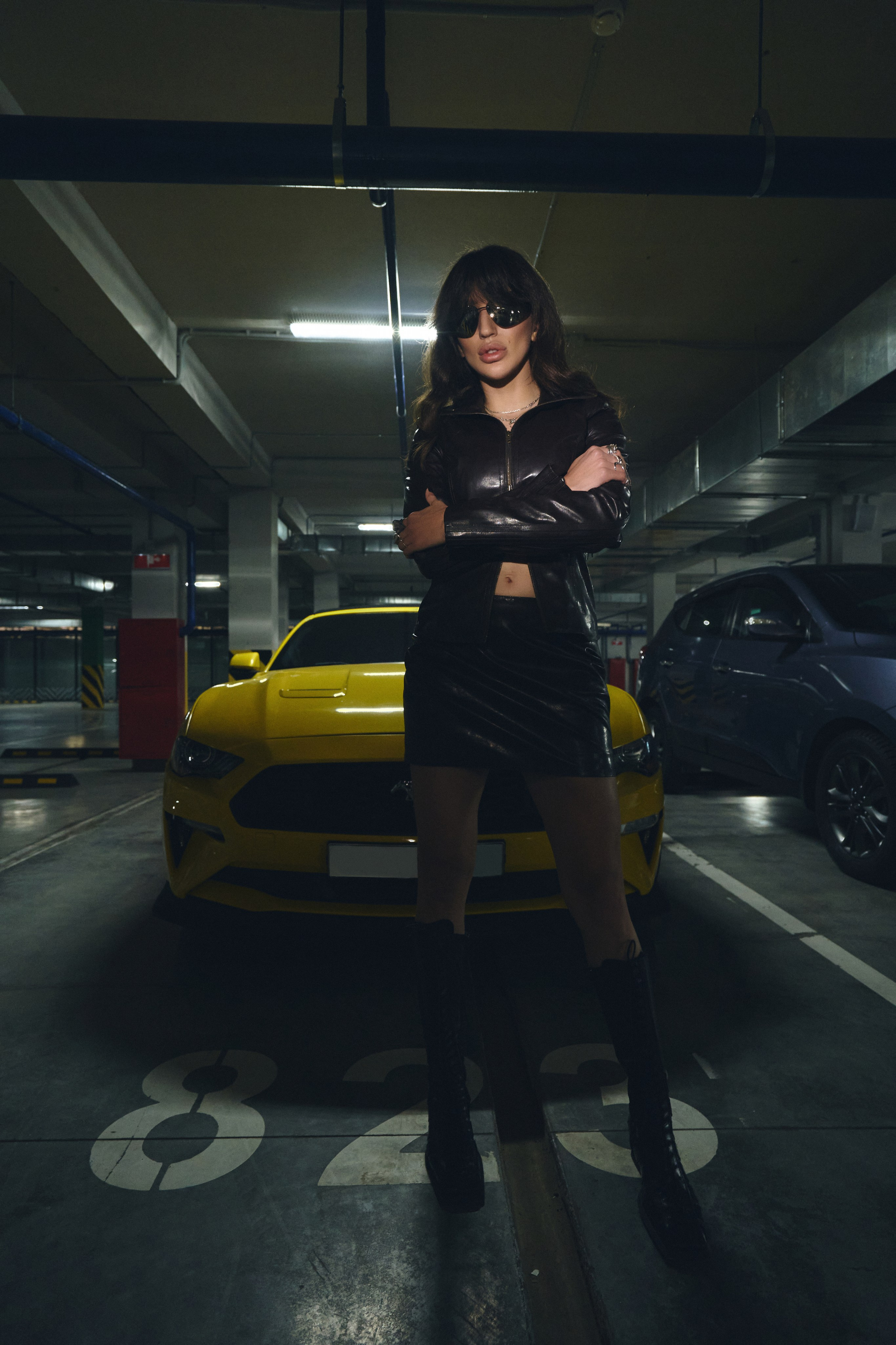 Ксения. Фотограф Краснодар Полина Стеганцева