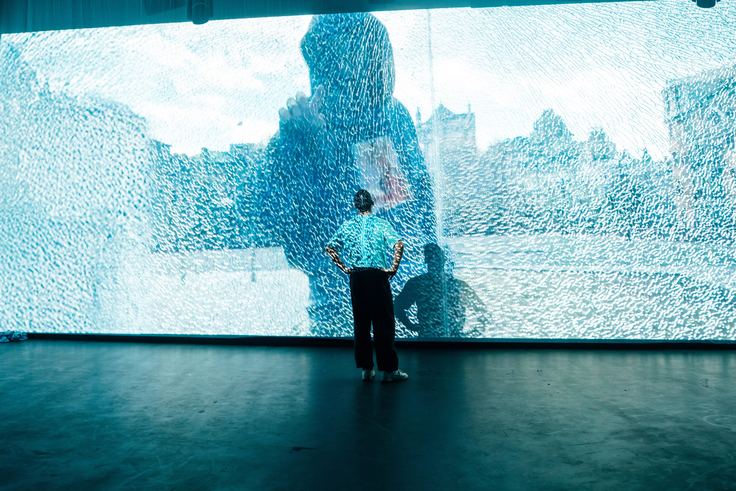 Образы памяти. Главная