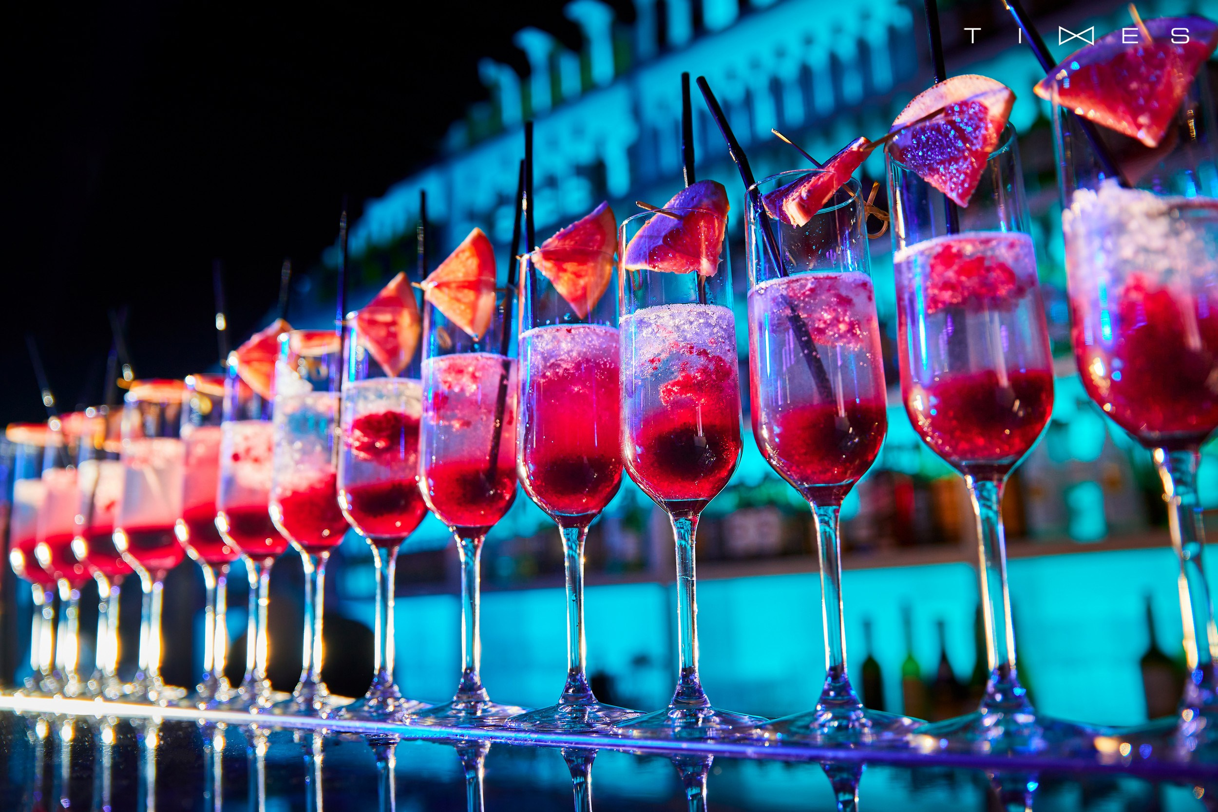 Профессиональная репортажная фотосъёмка еды и напитков. Фотограф Татаринов Андрей (Донецк / Макеевка)