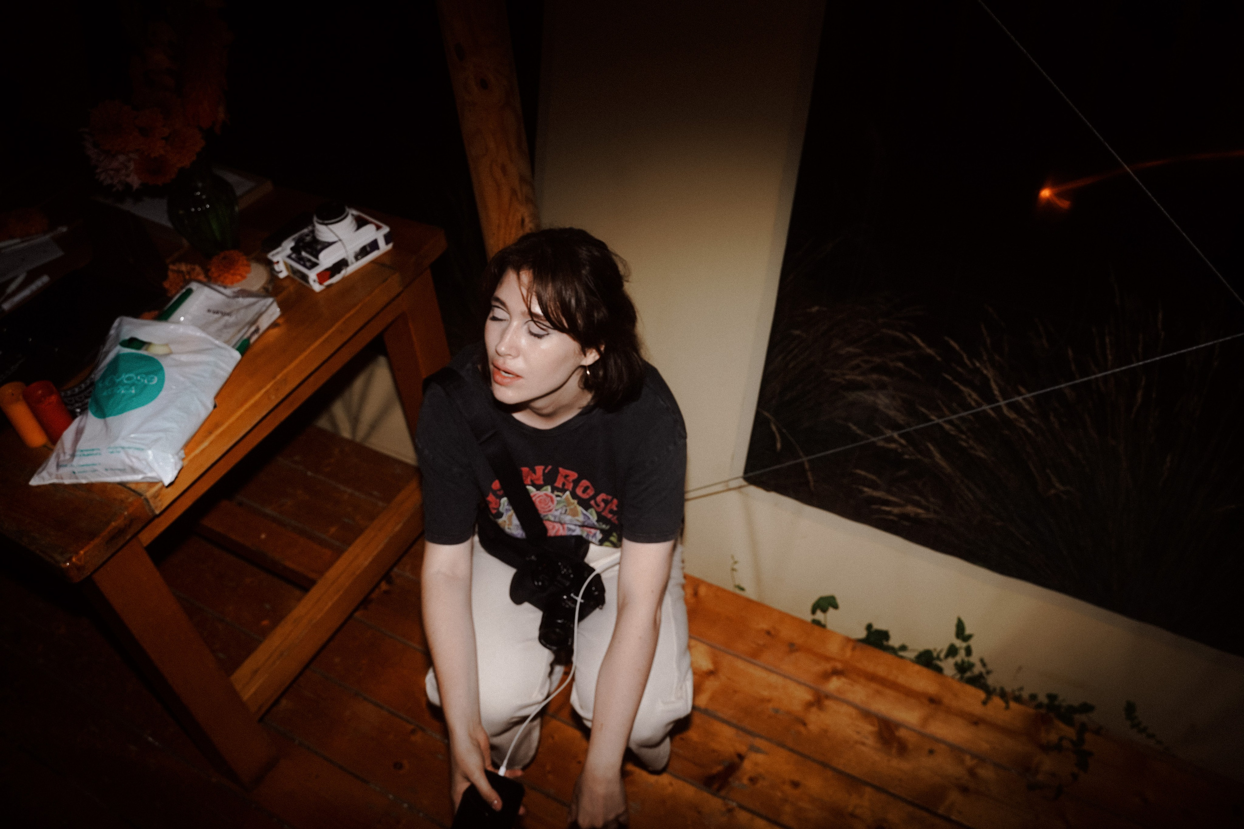 Тбилиси-на-Дону. Фотограф в Ростове-на-Дону и Краснодаре Роман Кудрявцев