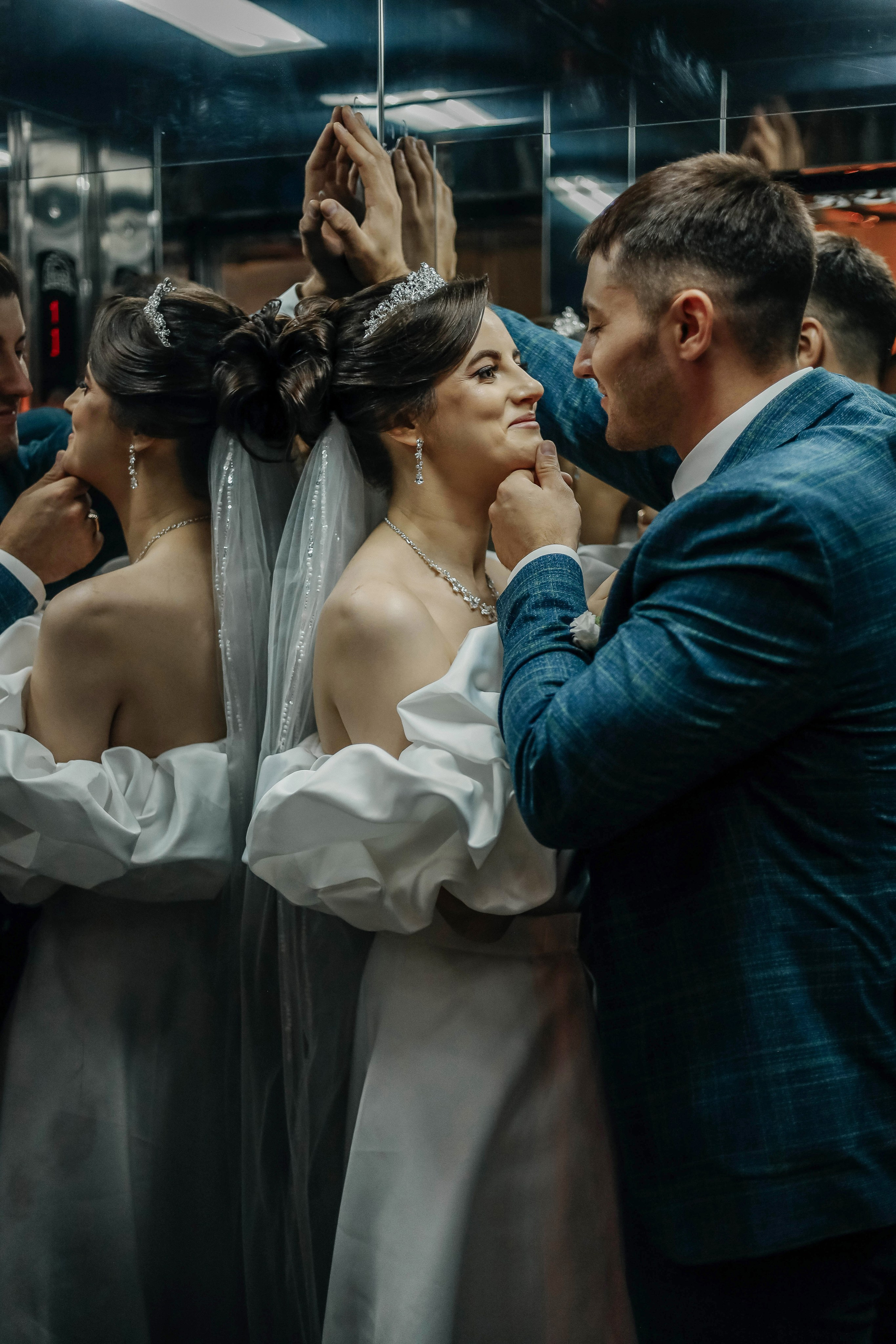 Love. Семейный фотограф Анна Мезенцева