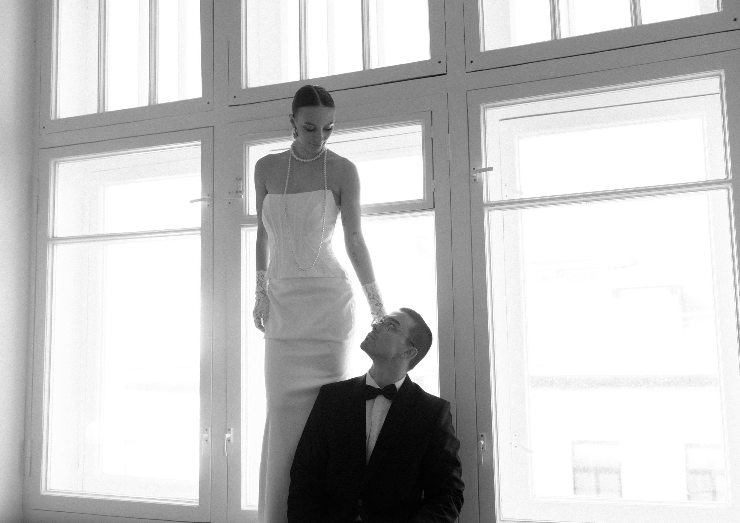 Артур & Алина. Фотограф Москва|Комиссарова Наталья