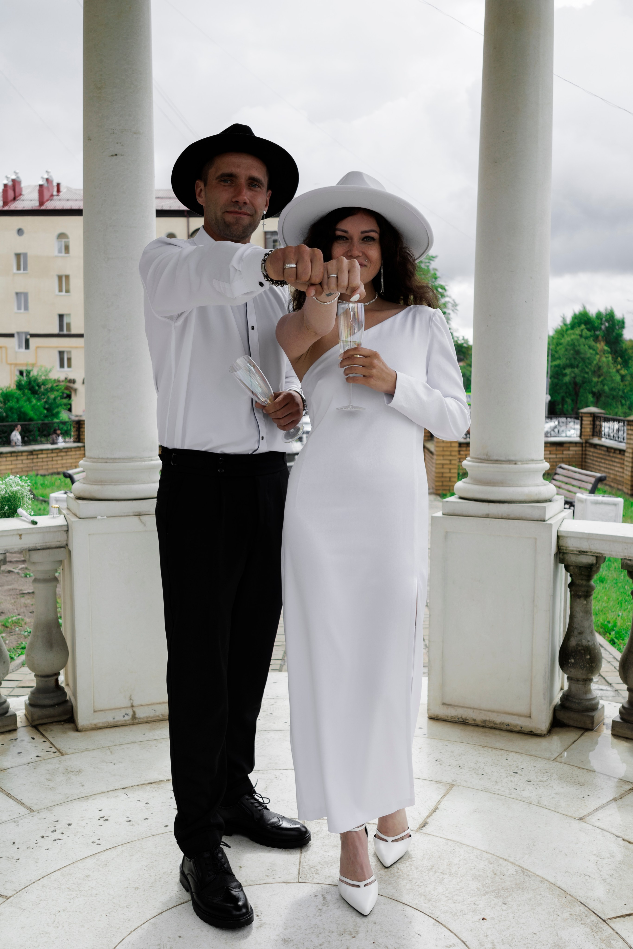 Свадьба (Руслан и Александра). Фотограф в Раменском и Москве |Татьяна Конарева