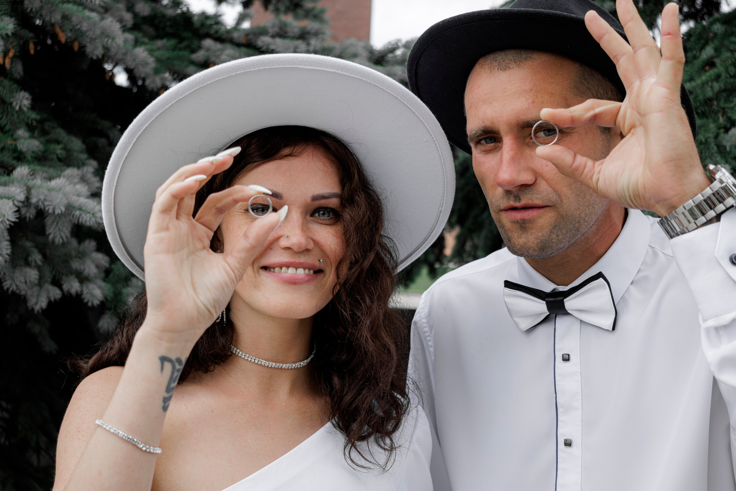 Свадьба (Руслан и Александра). Фотограф в Раменском и Москве |Татьяна Конарева