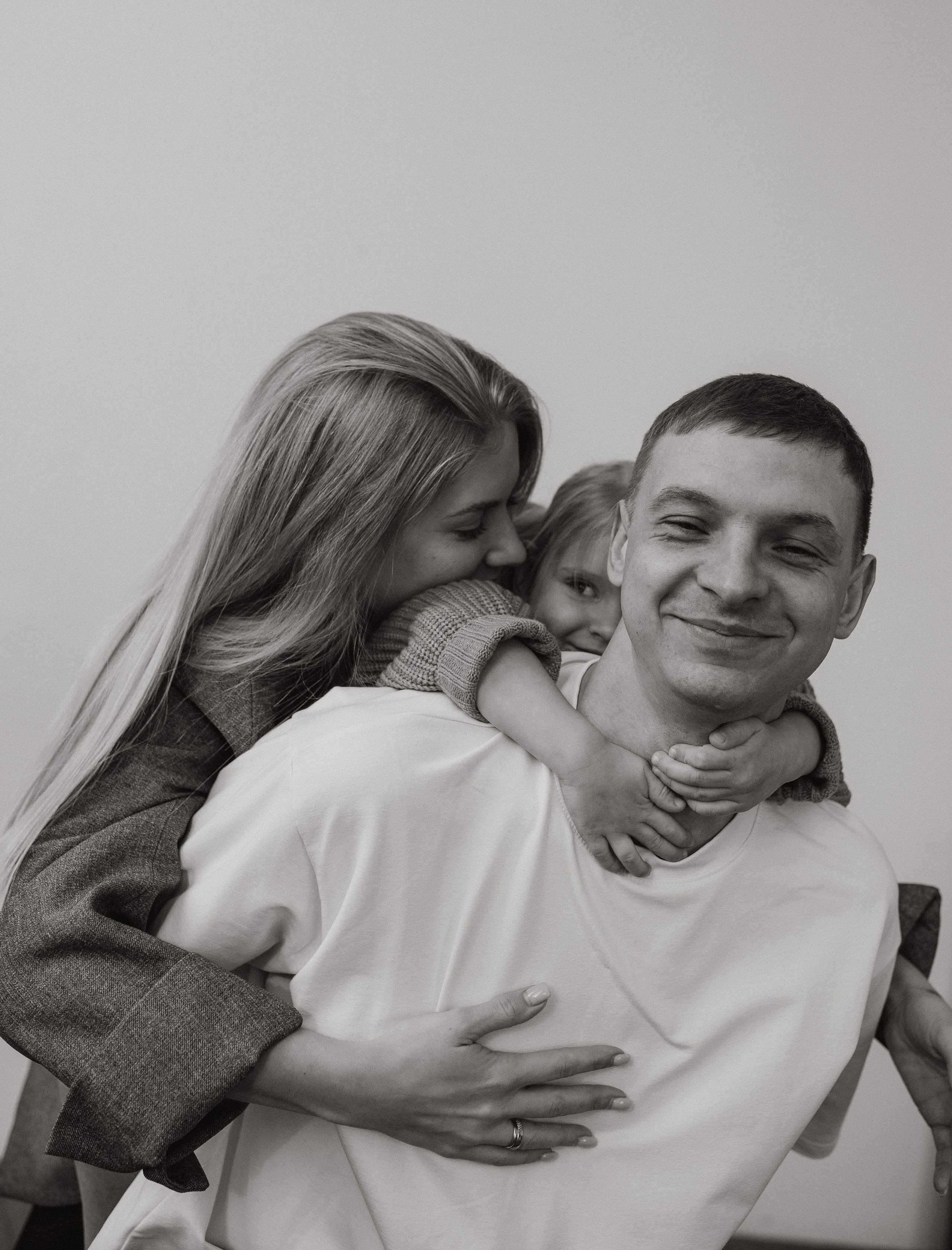 Зоя & Аня & Федя. Главная