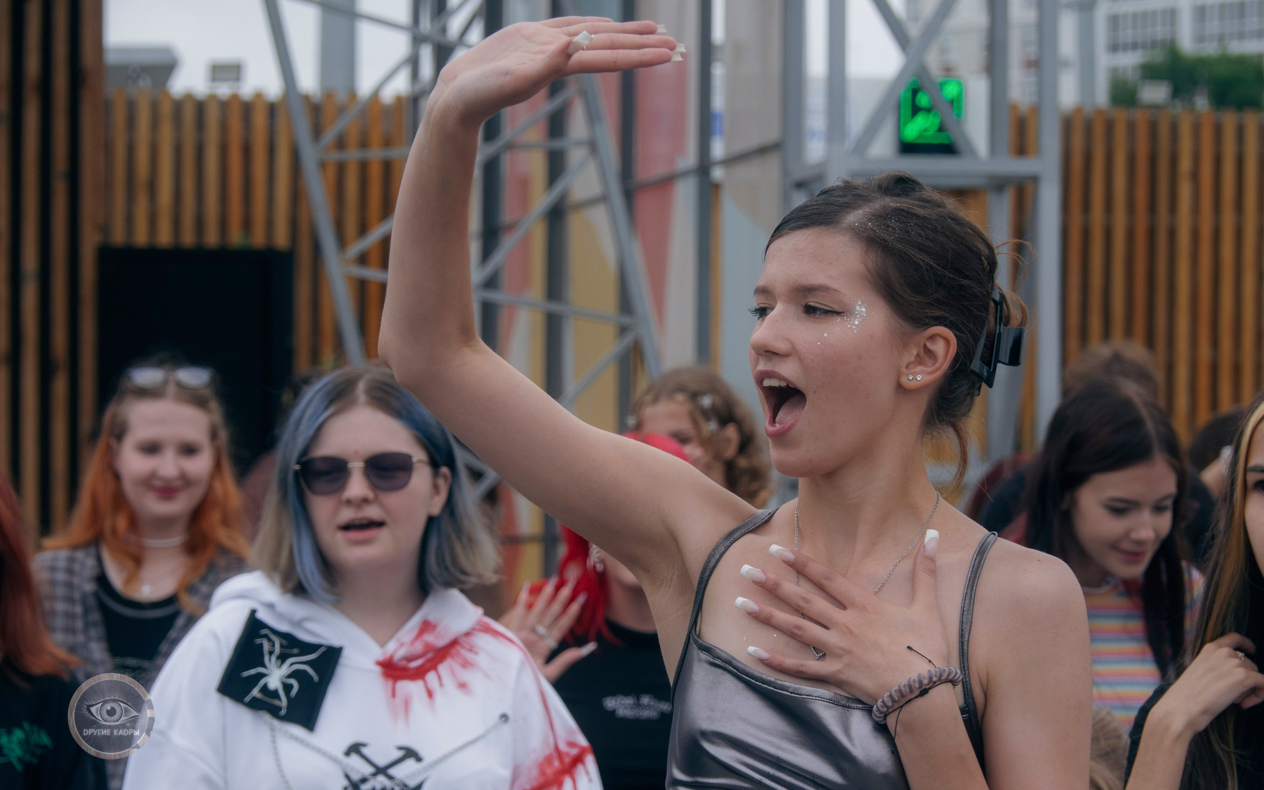 Фестиваль Midsumm 2024