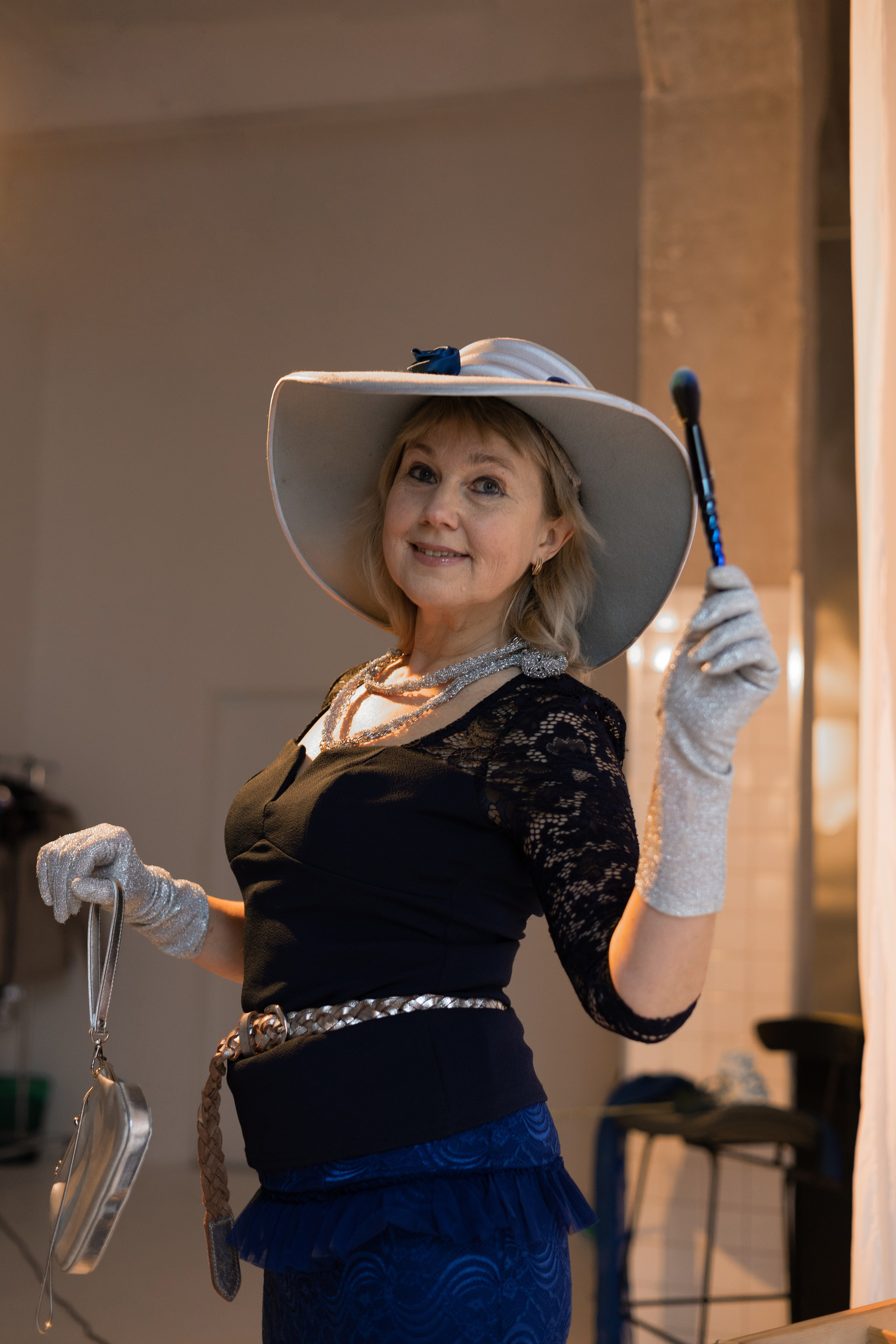 Лариса и Жерар. Семейный и свадебный фотограф в Воронеже Людмила Трифонова