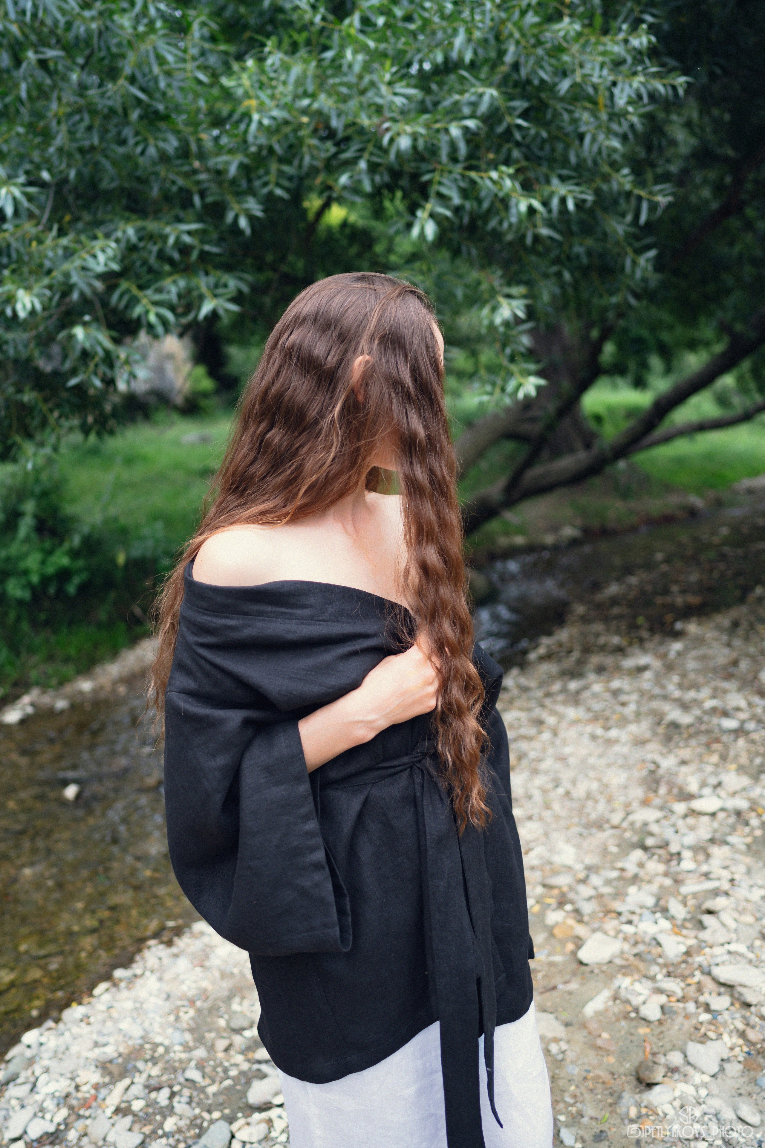 Имиджевая съёмка на природе для LEN textile. Фотограф, видеограф Пятигорск, Ставрополь, Ессентуки, Petlyakovs_photo