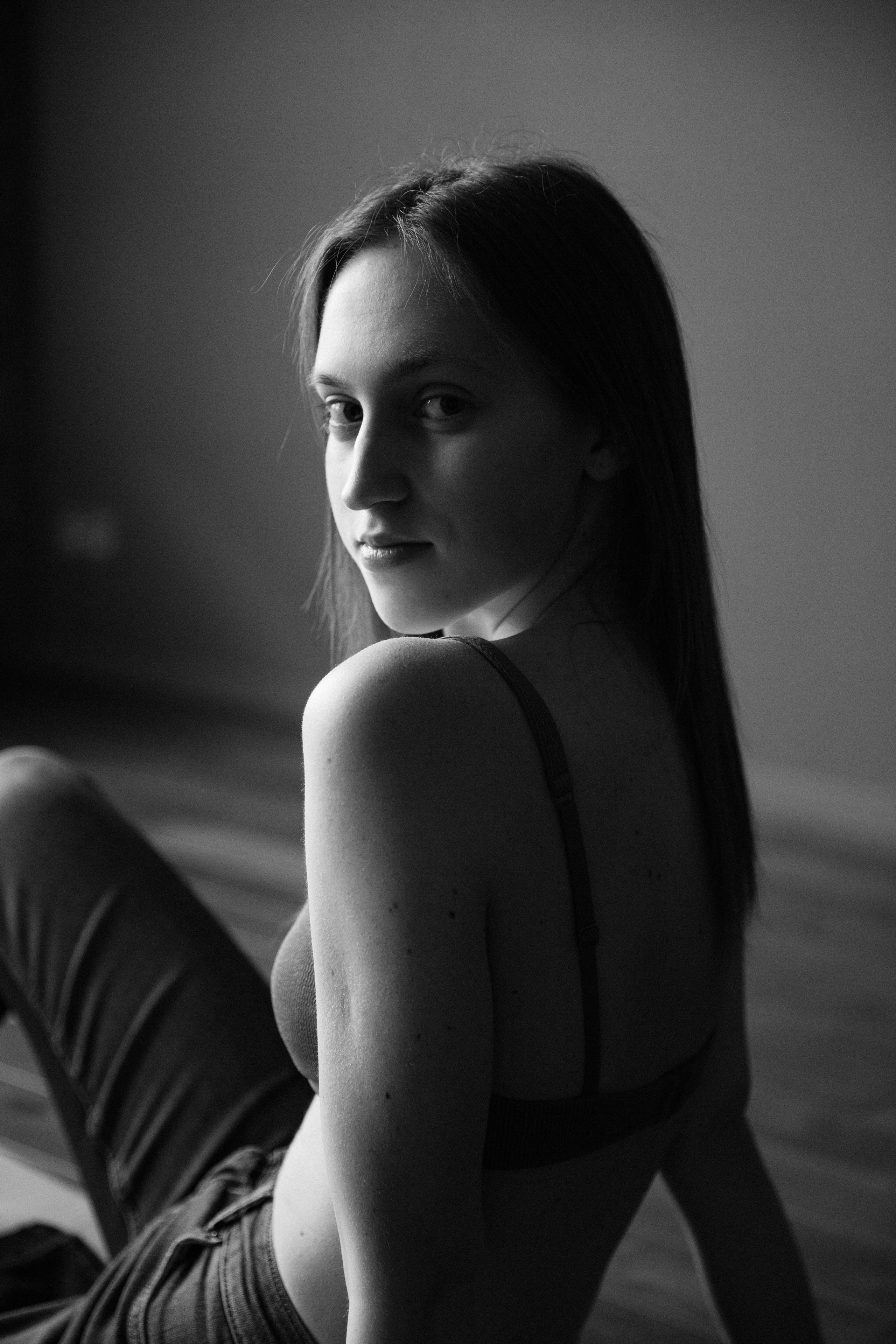 Елизавета. Свадебный и семейный фотограф в Челябинске