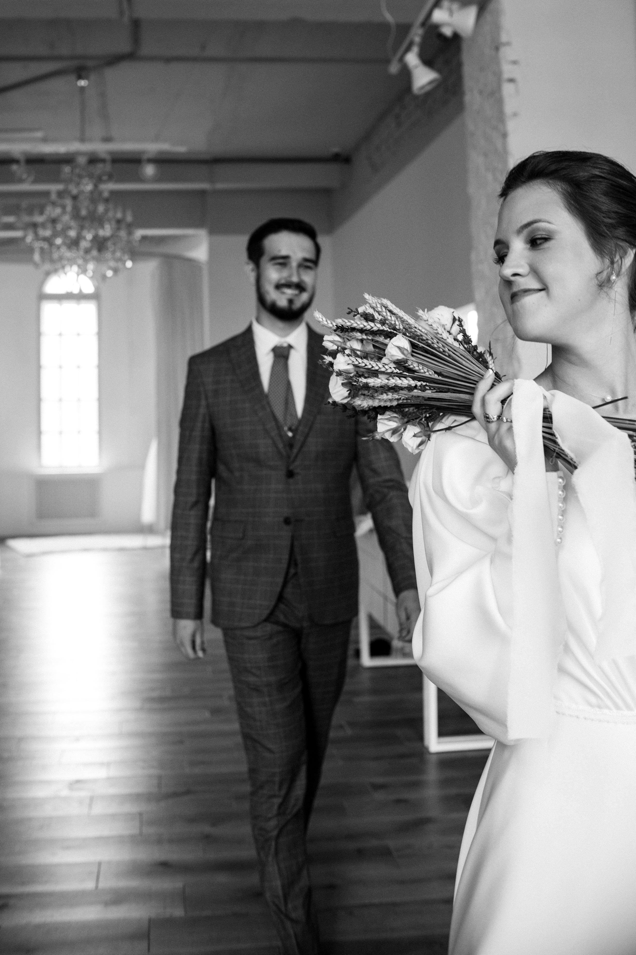 Дарья и Егор. Свадебный и семейный фотограф в Челябинске