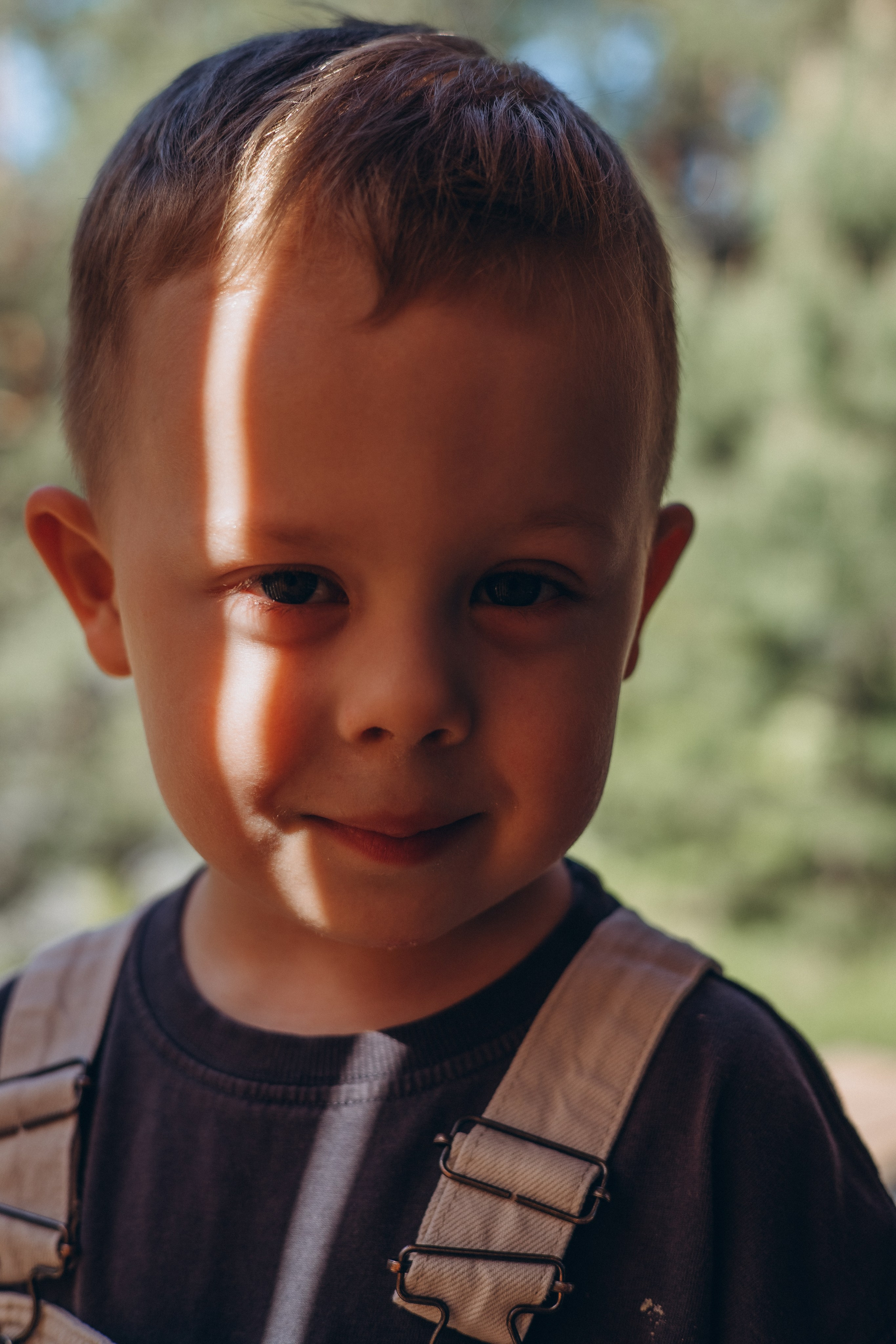 Прогулка на Алтае. Семейный, детский, женский фотограф в Новосибирске Оля Борисова