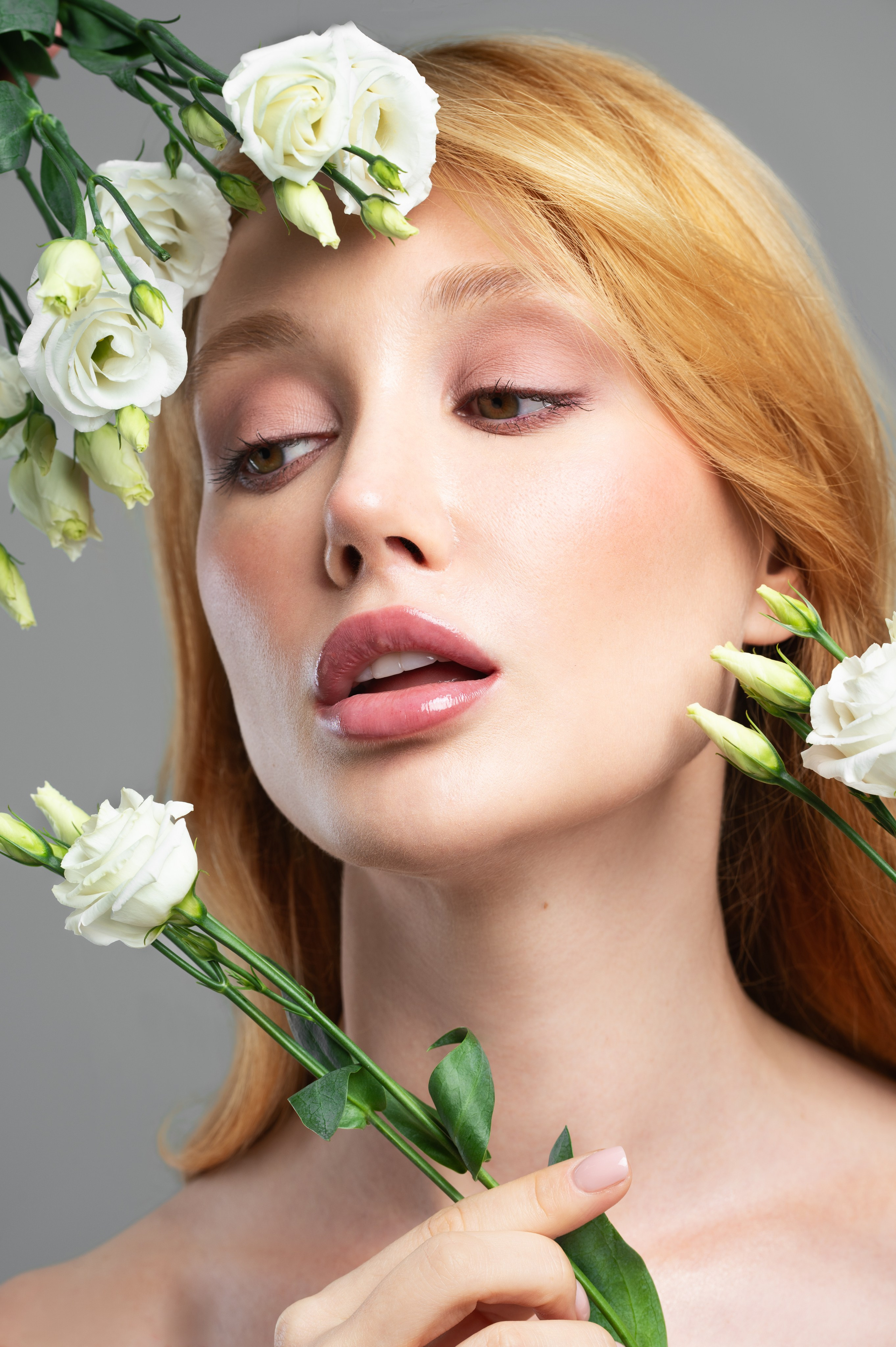 [BEAUTY] E. Индивидуальная и семейная фотография| Москва