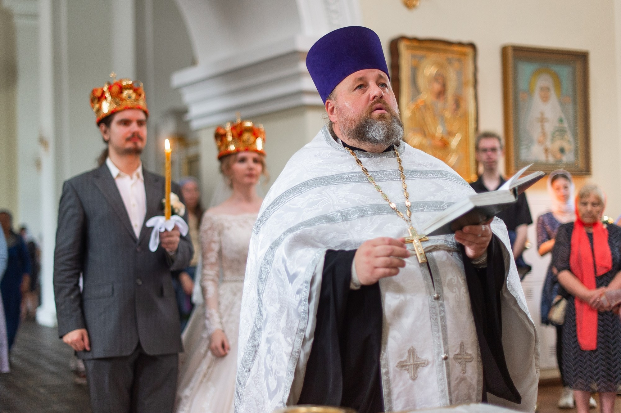 Свадьба. Студия. Венчание. Свадебный и семейный фотограф в Омске Мормулев Михаил
