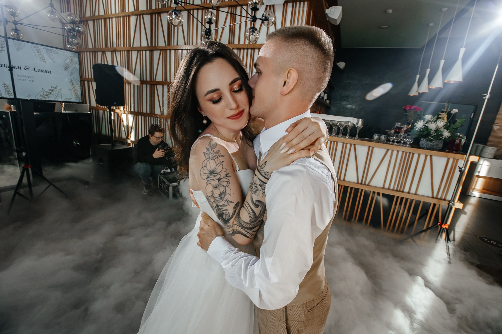 Свадебная съемка Архангельск Новотель. Свадебный фотограф в Архангельске и Северодвинске