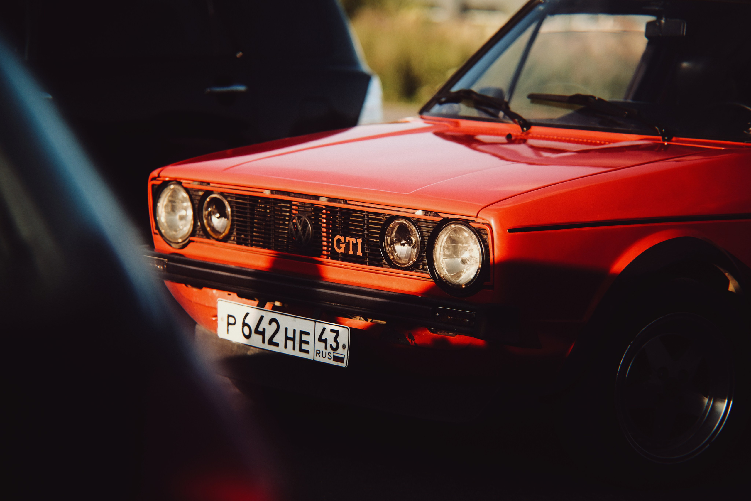 13 июля 2025 — Petrolhead est22. Фотограф-любитель из Кирова Андрей Погребняк