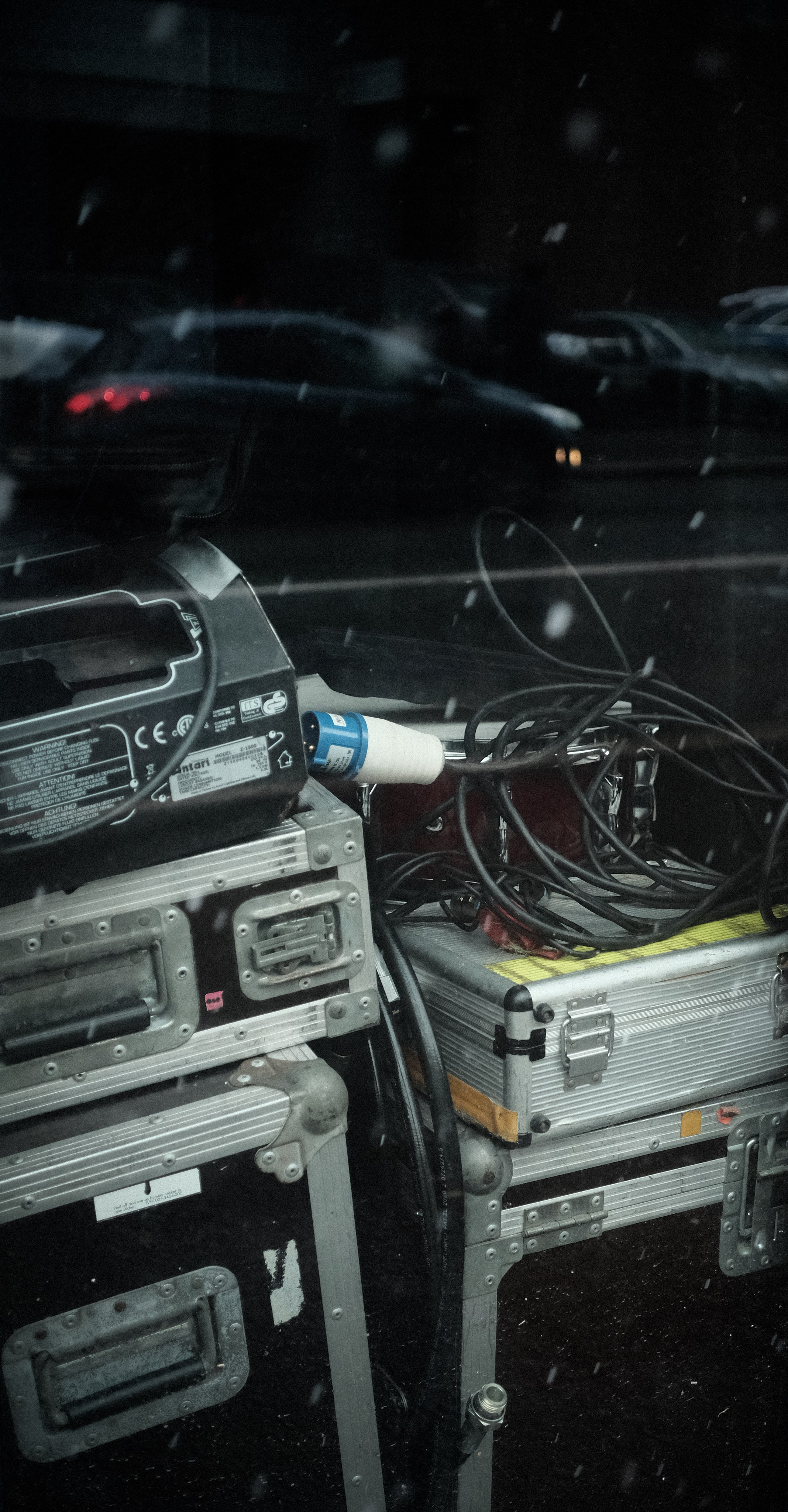 Стрит-фотография Москва. Фотограф-любитель из Кирова Андрей Погребняк