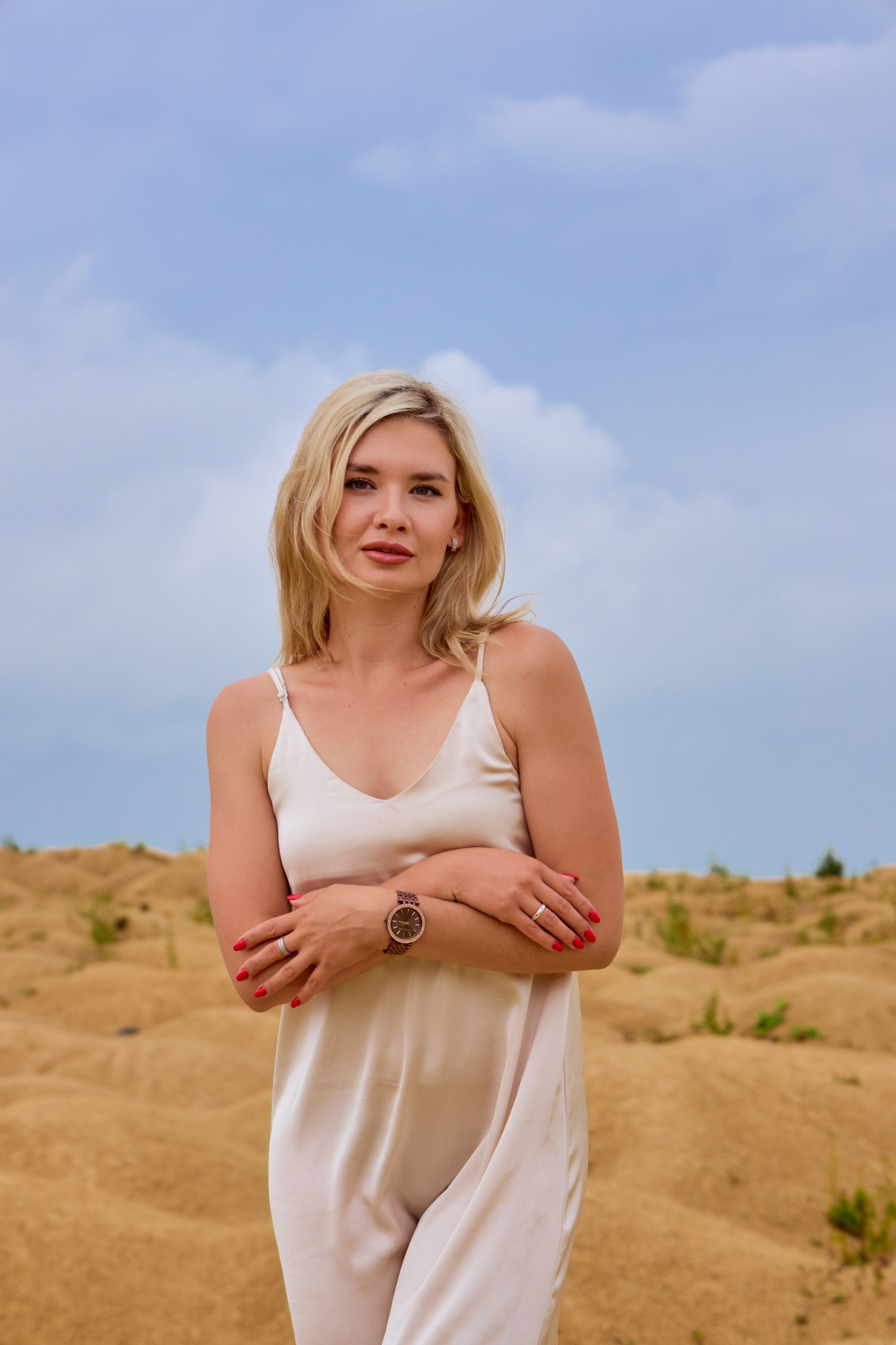 Лилия. Валерия Гуртовая | Фотограф, Санкт-Петербург