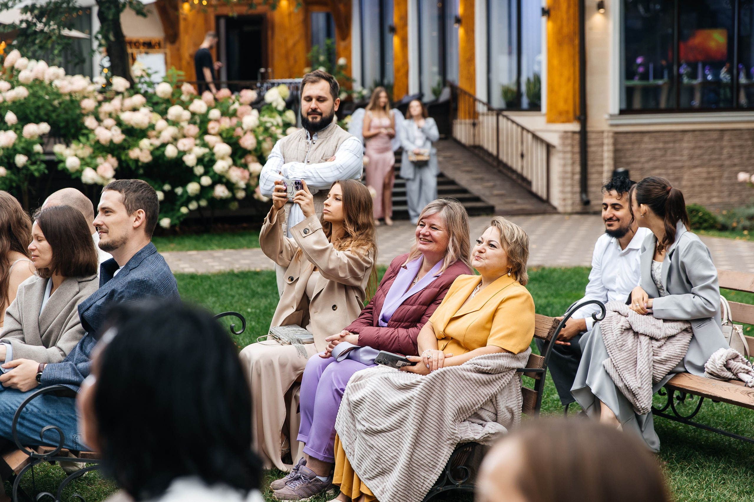 23/08. Свадебный фотограф в Москве Виктория Арехова