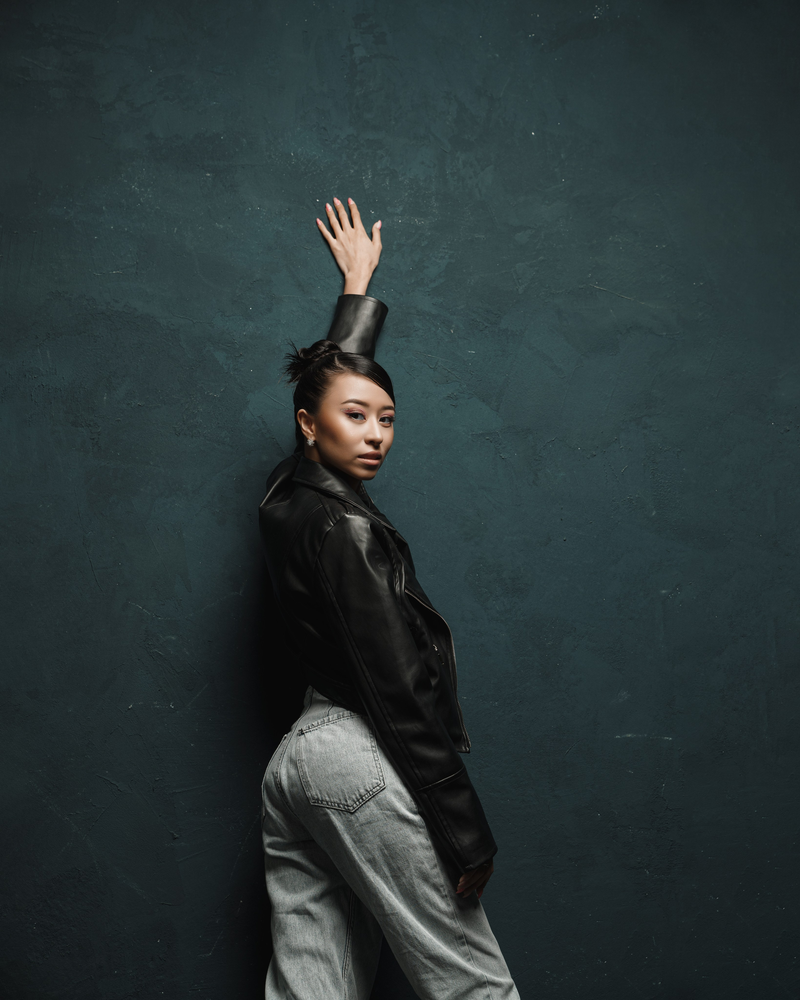 ZHANEKA. Фотограф TAULAN_1