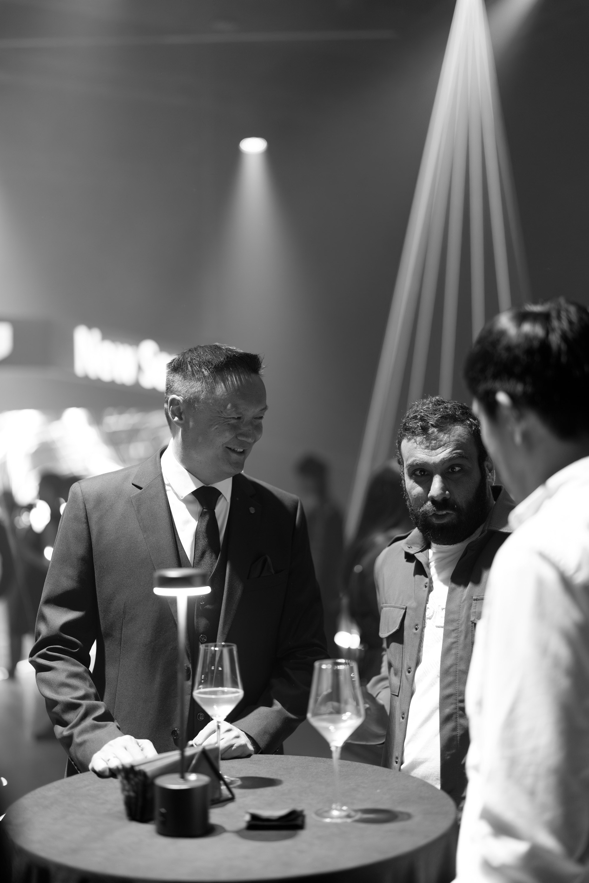 Презентация новой моделей Kia Sorento 2024. Фотограф TAULAN_1