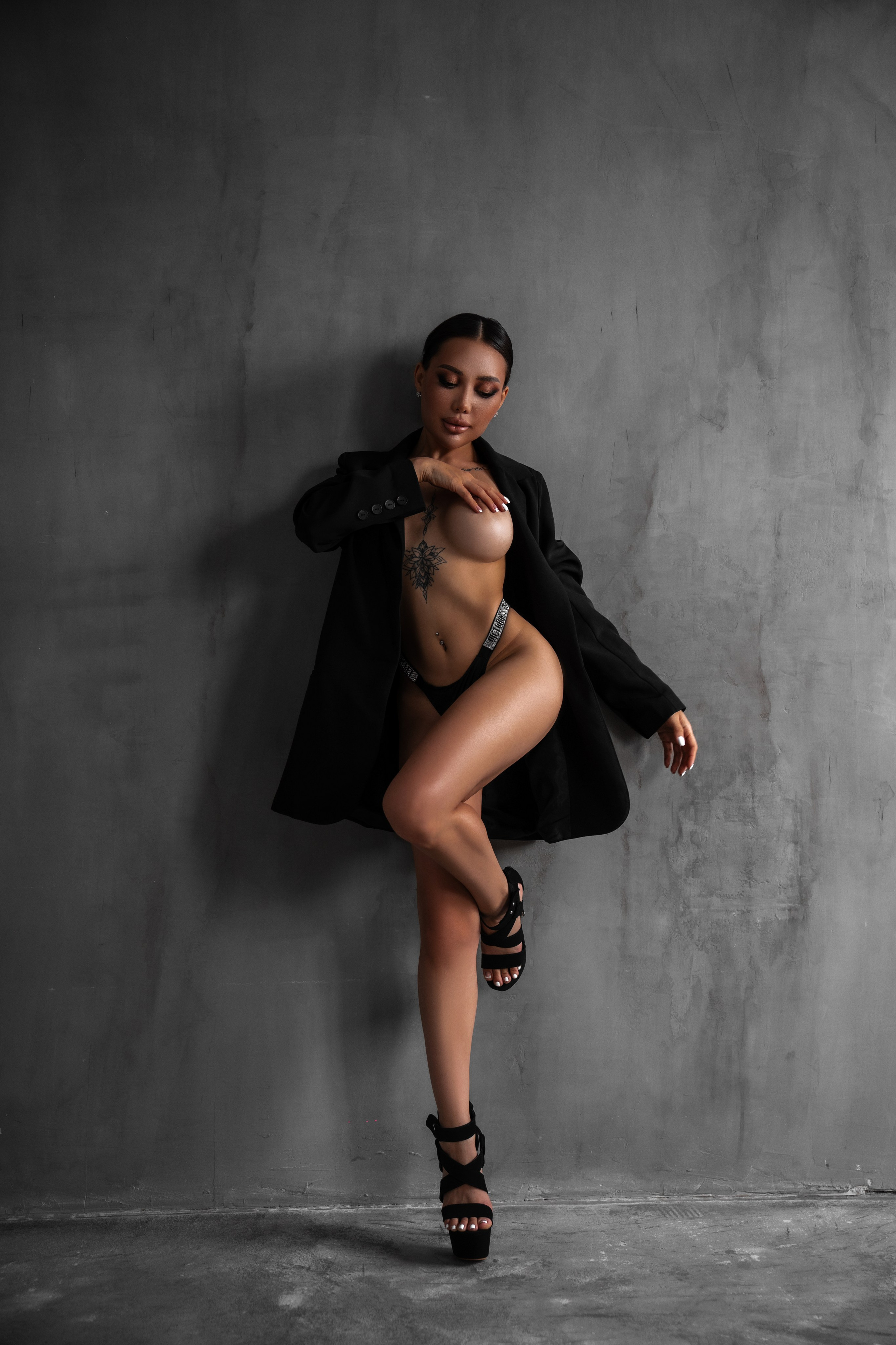 GAUHAR. Фотограф TAULAN_1