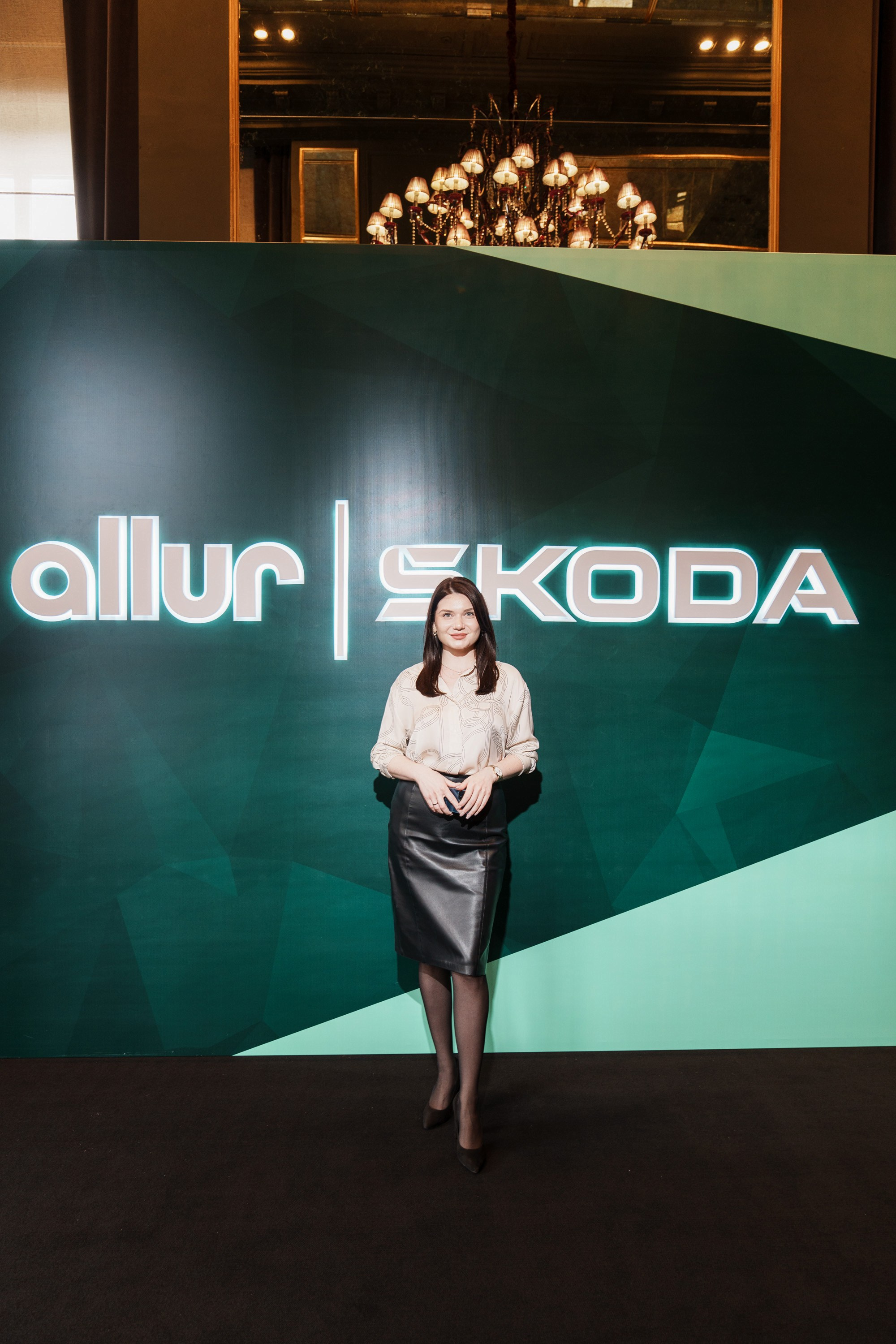 Allur Skoda. Фотограф TAULAN_1