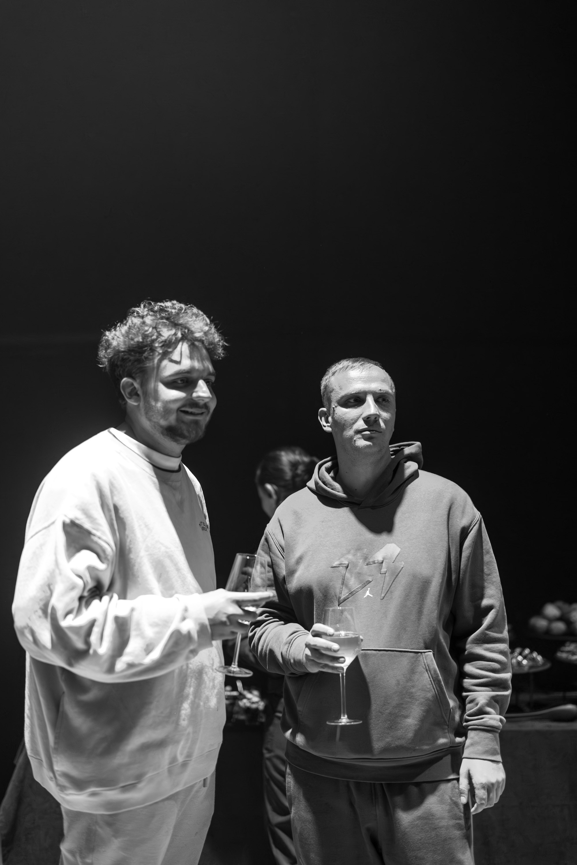 Презентация новой моделей Kia Sorento 2024. Фотограф TAULAN_1