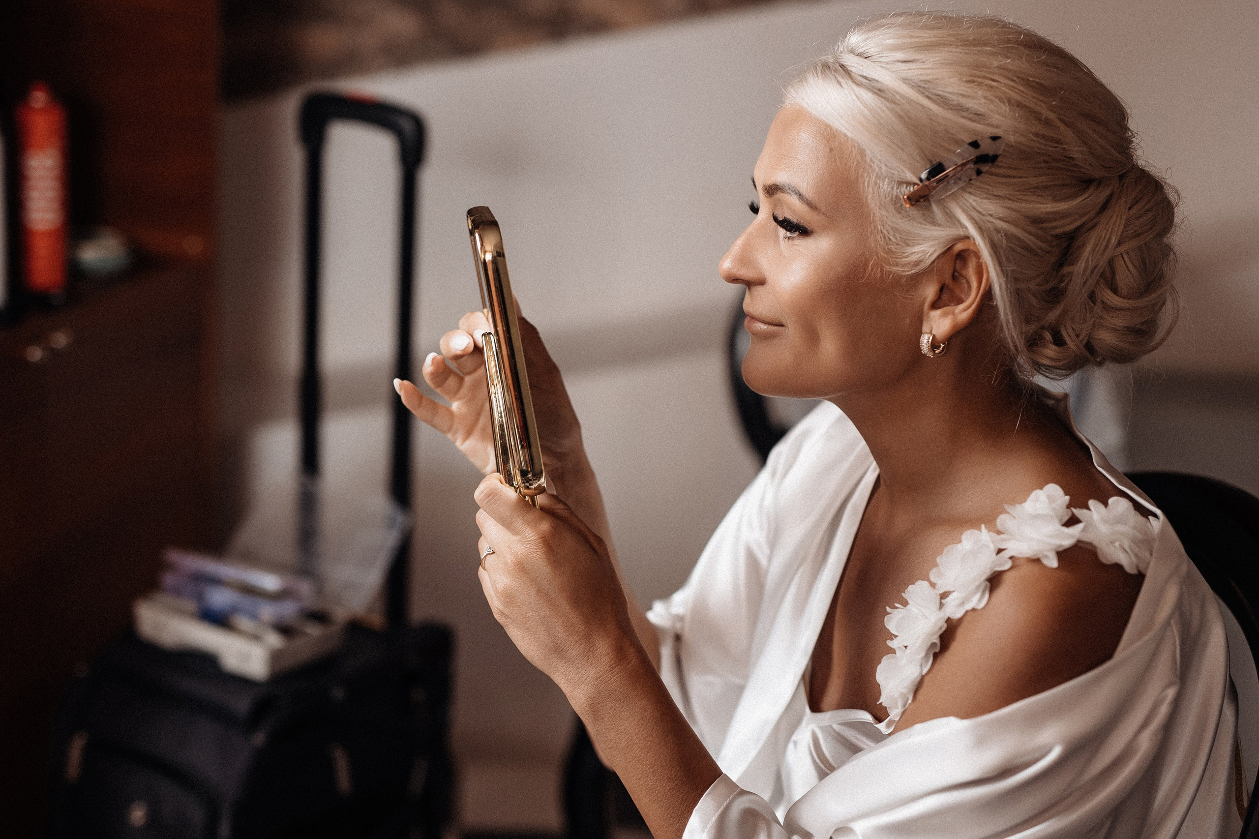 Vaida_&_Tadas. Фотограф на Майорке Екатерина Дробышева