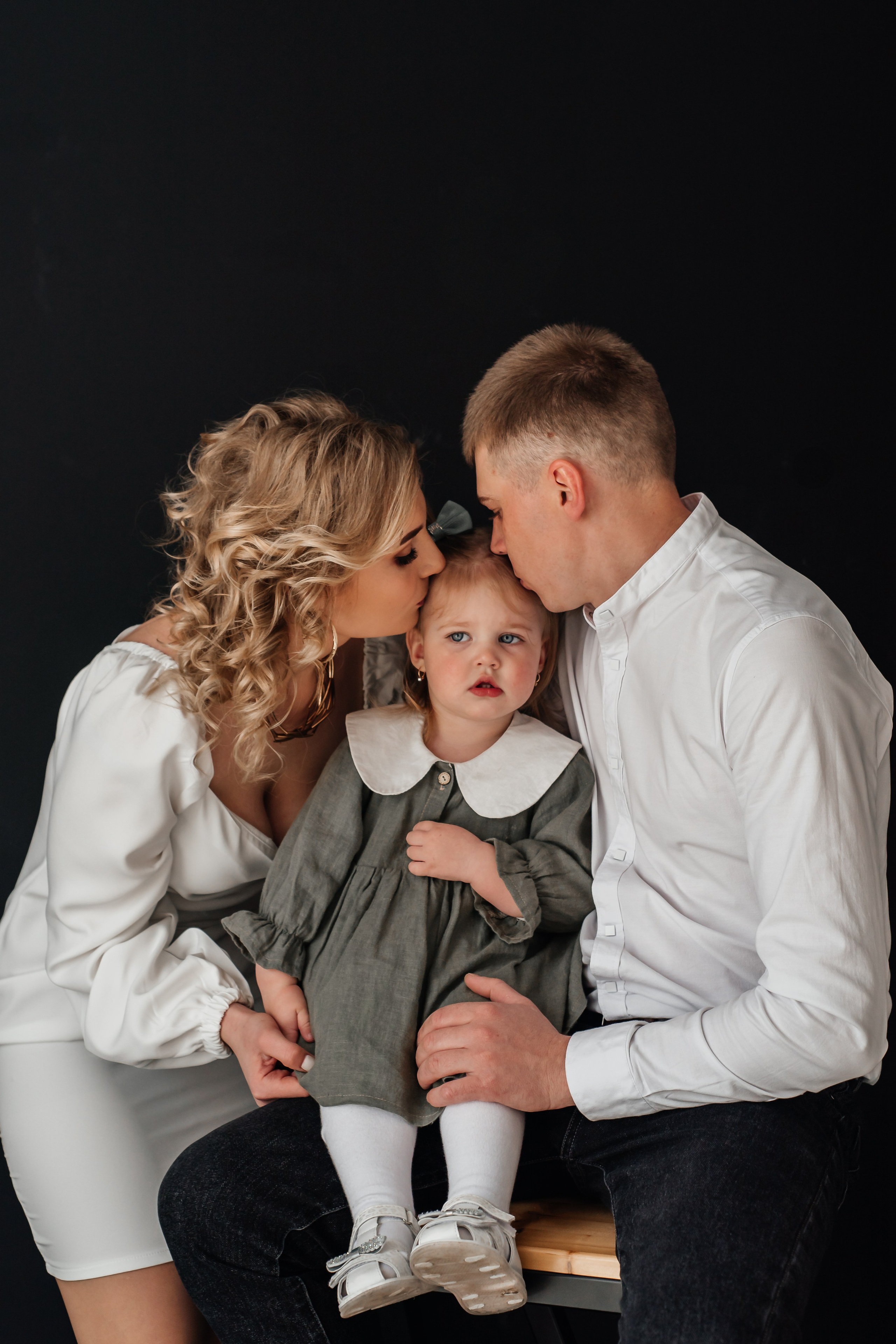 Таня + Ричард =  Эля. Фотограф в Дзержинске Наташа Баева