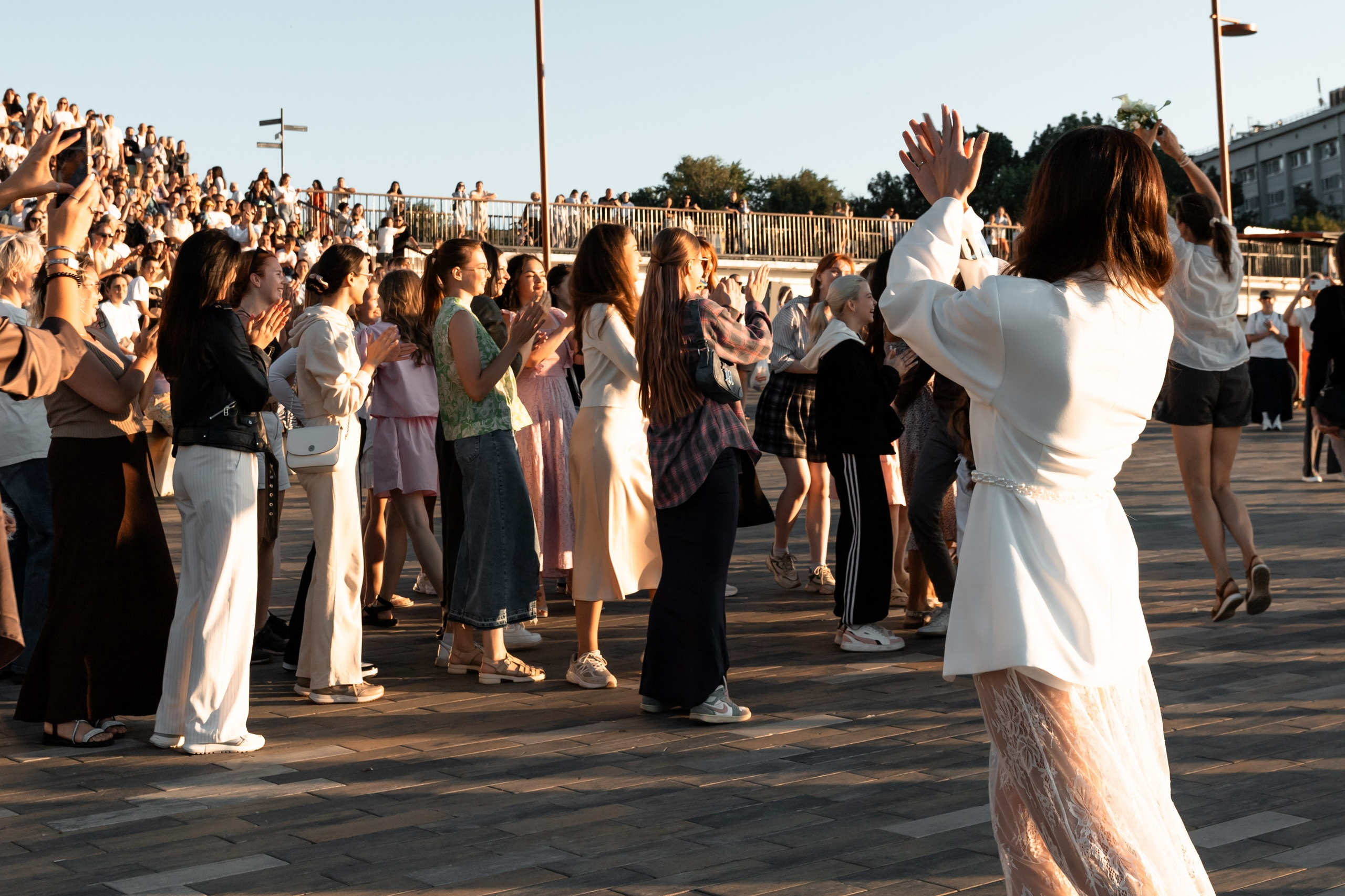 Александр и Эльвина. Свадебный фотограф Чижкова Любовь. Нижний Новгород