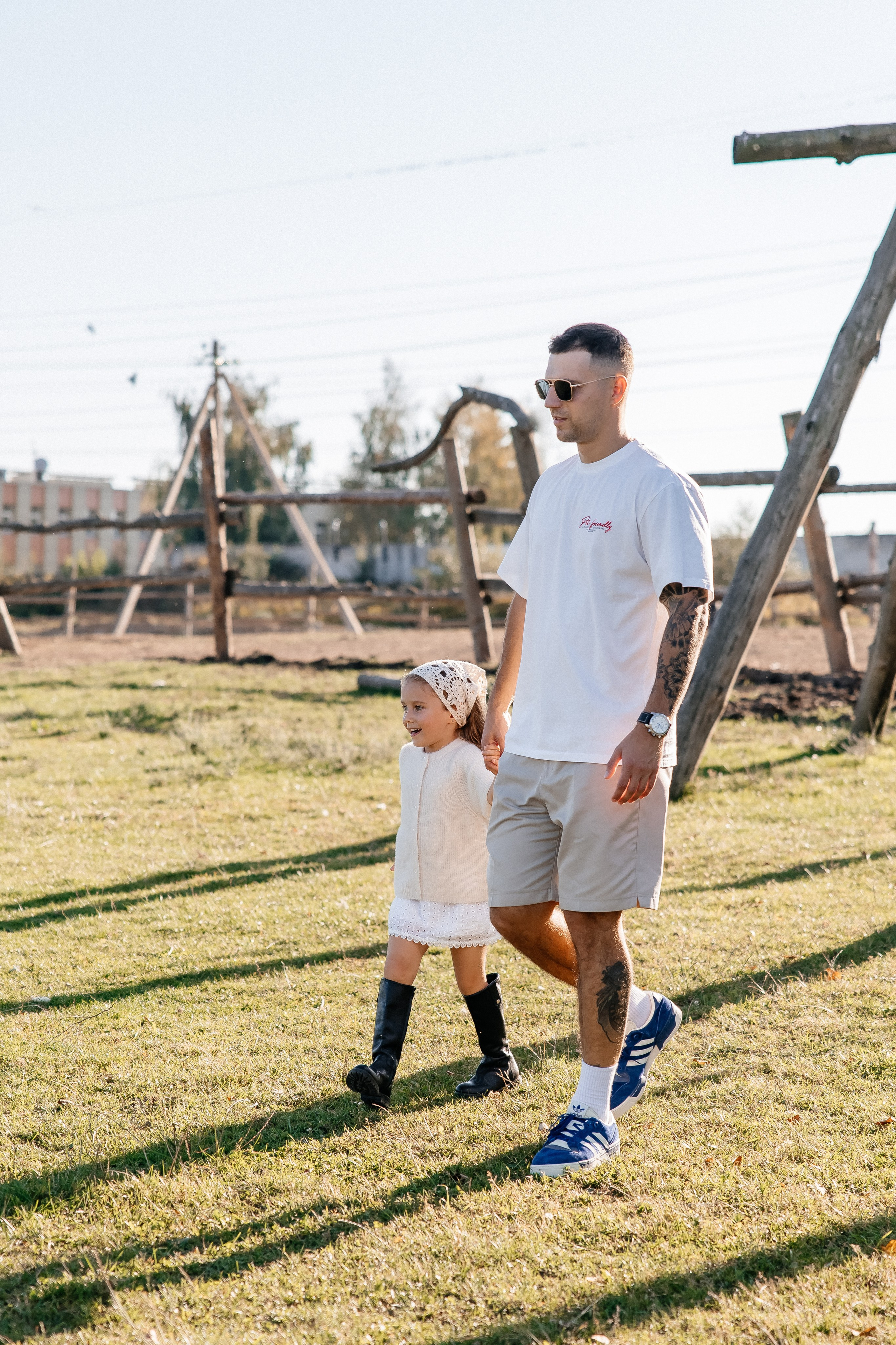 Катя, Ваня и Ева. Светлана Ванцлав — фотограф Минск, Беларусь