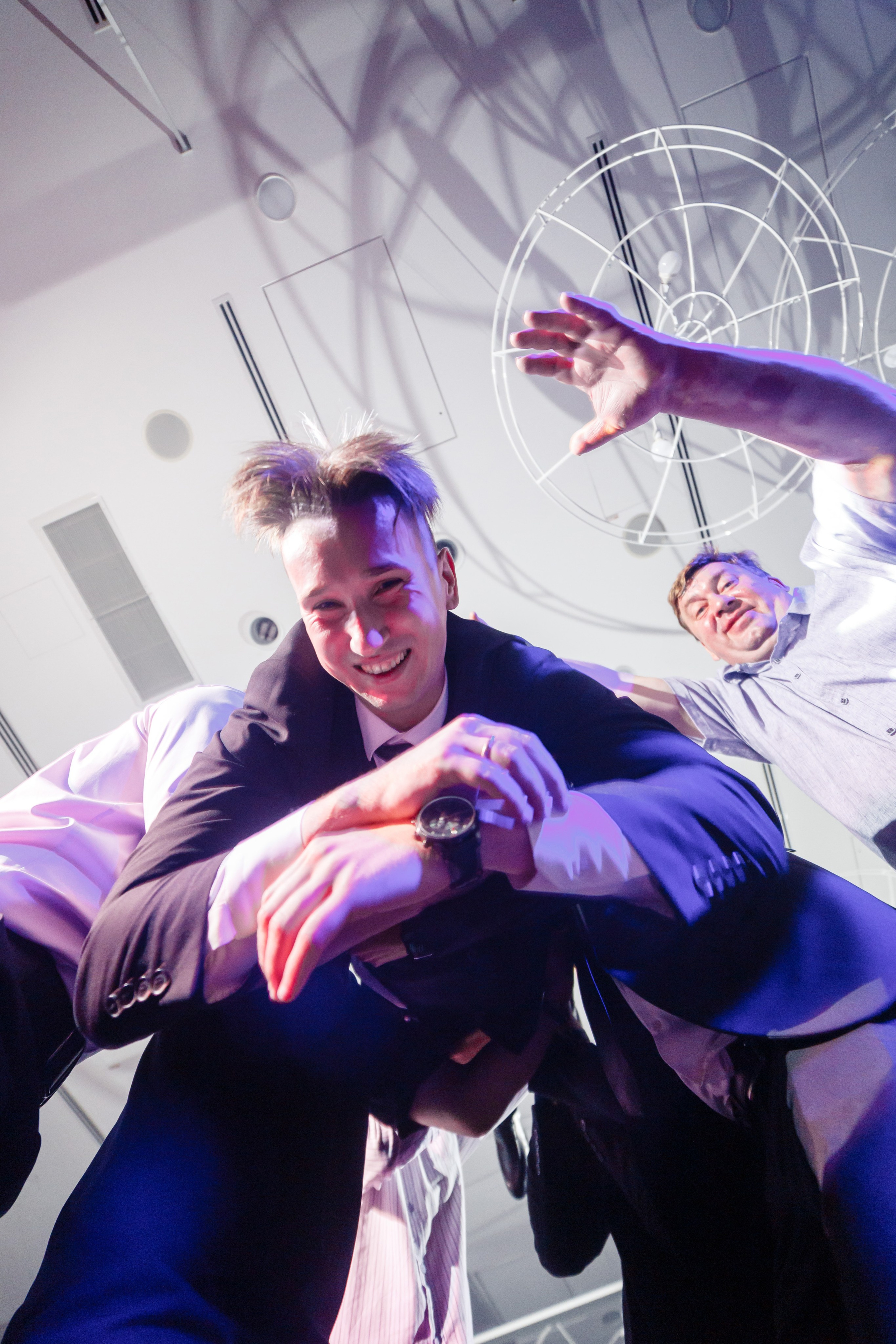 Максим и Маргарита