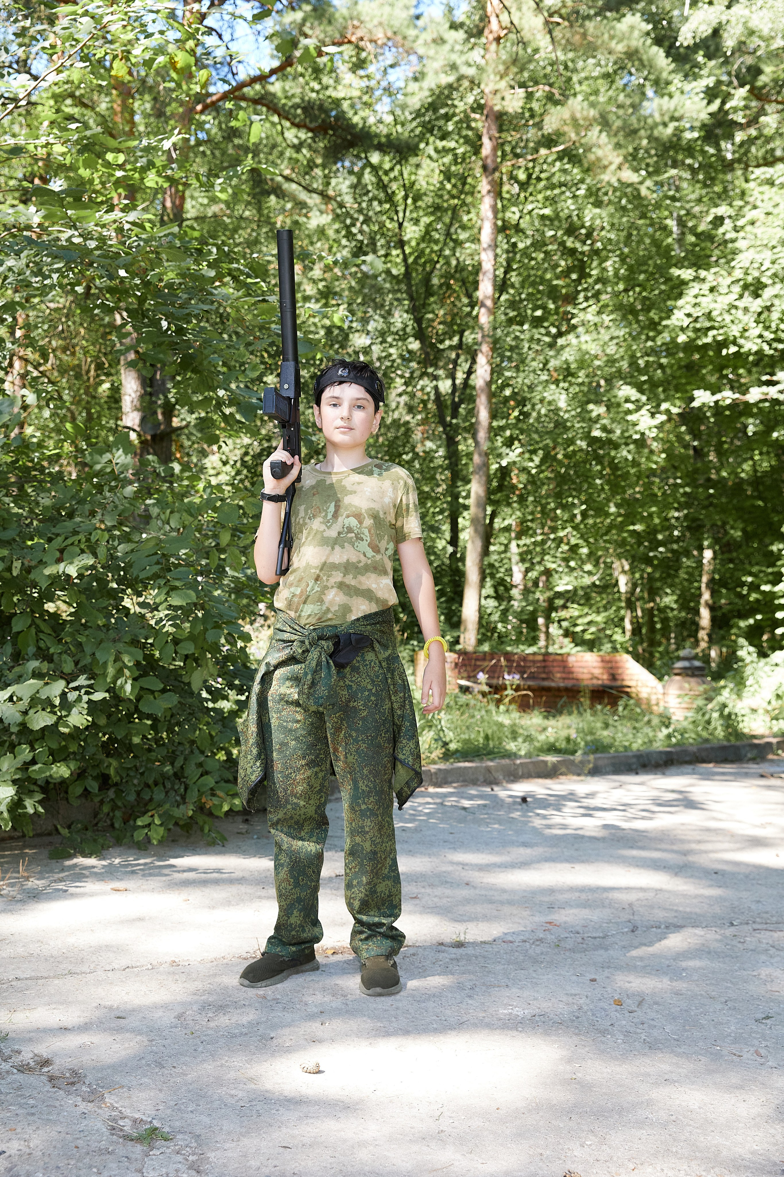 Кадеты. Главная