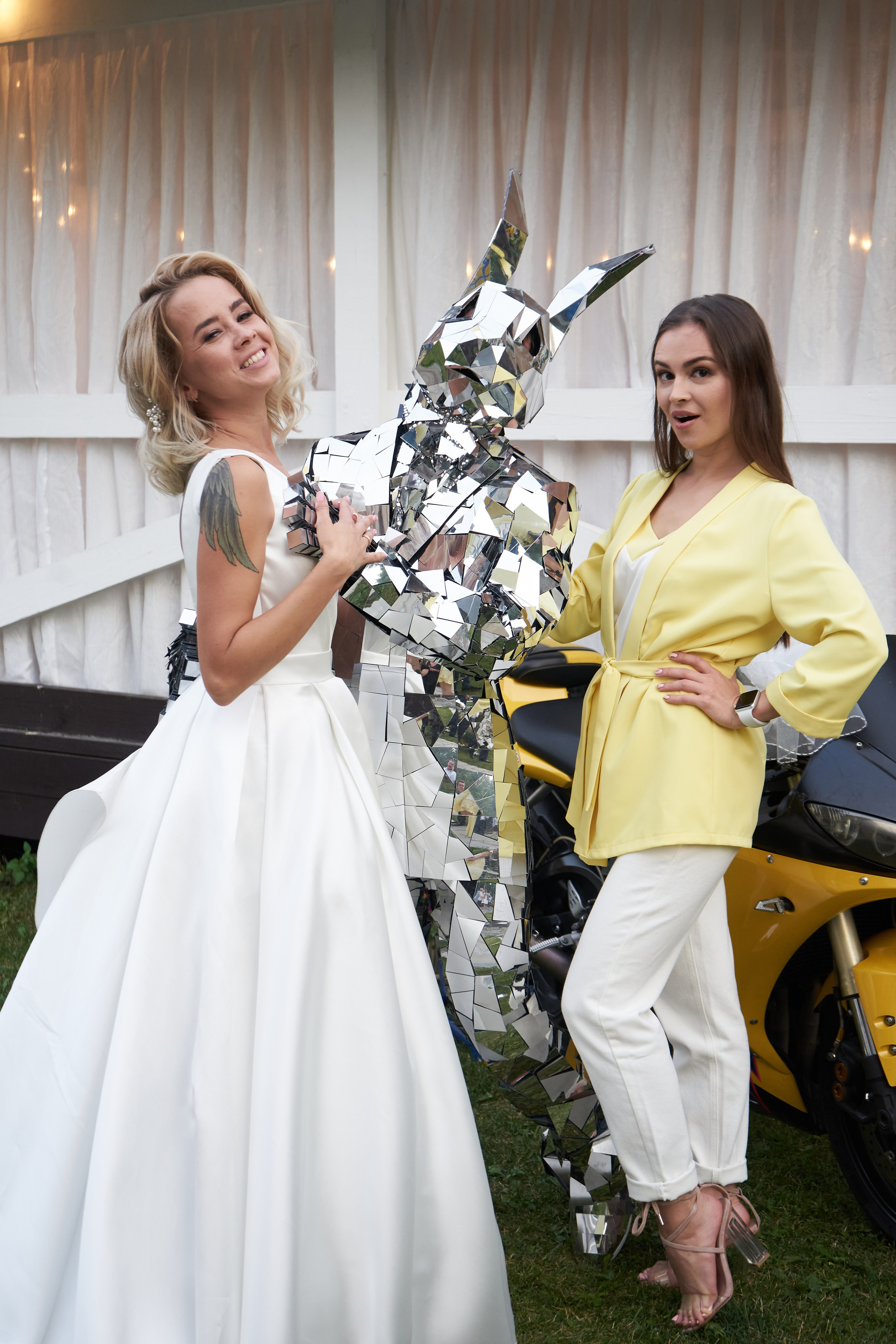 Репортажная съемка свадьбы Алексея & Александры. Фотограф Екатеринбург Кокшарова Александра