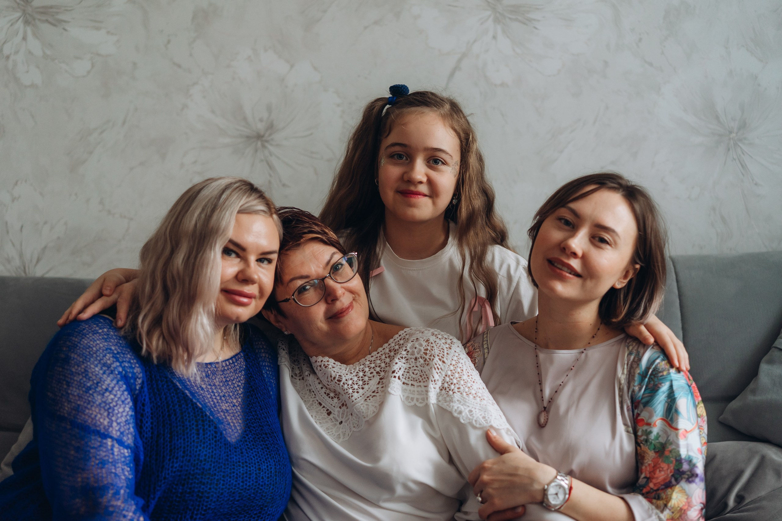 Домашняя сьемка. Фотограф Екатеринбург Кокшарова Александра