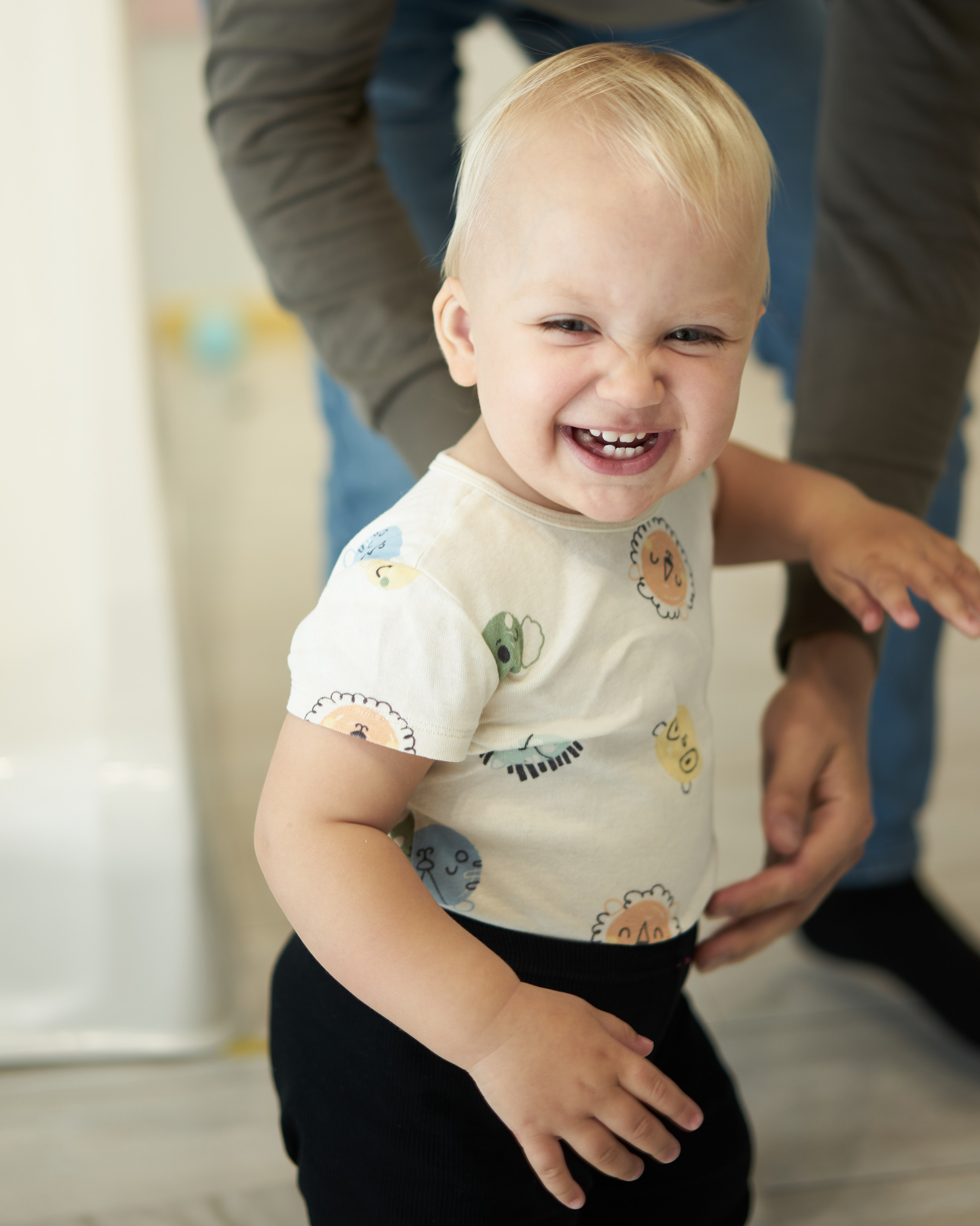 День Рождения Мирона. Фотограф Екатеринбург Кокшарова Александра