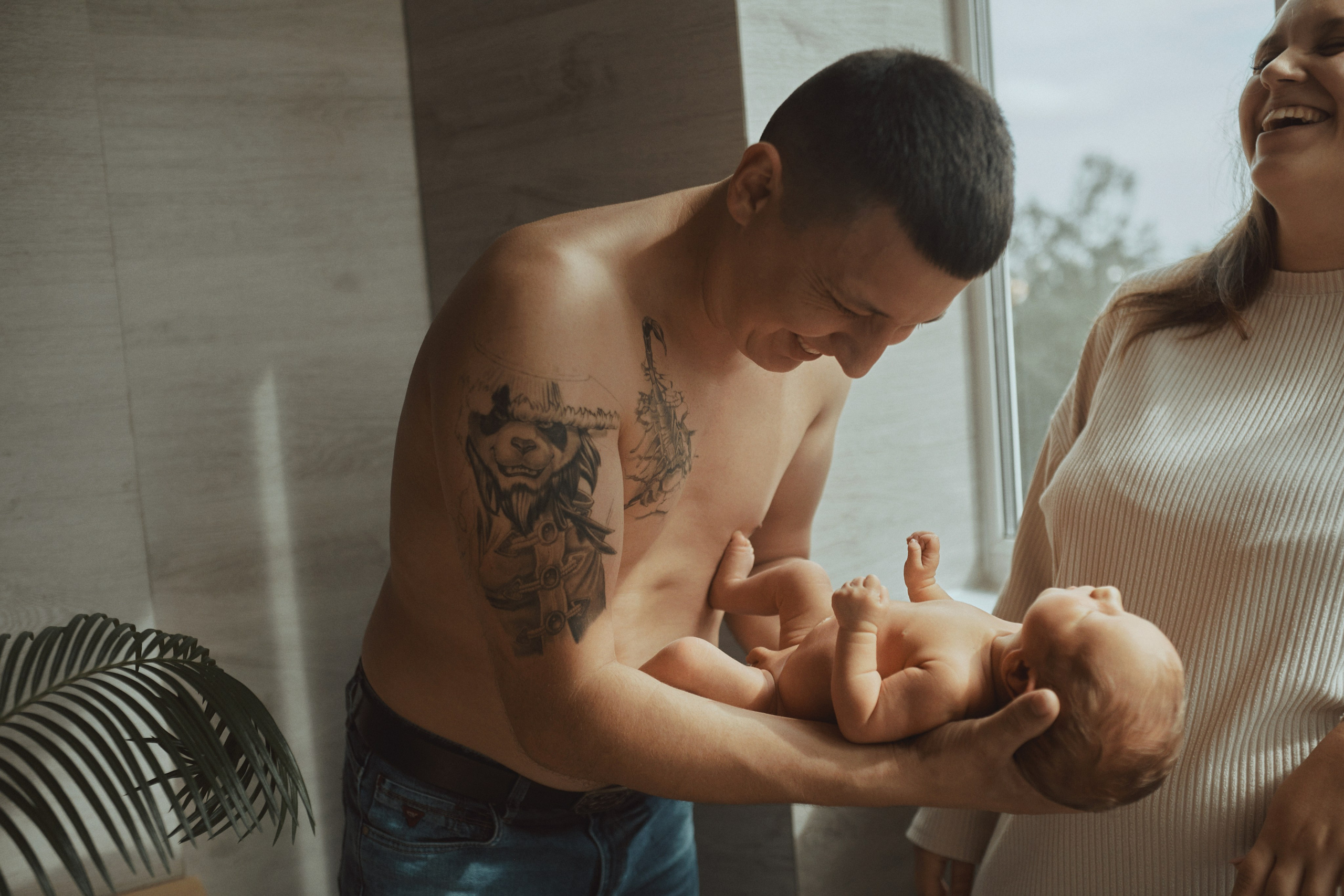 Артемчик. Семейный фотограф в Новосибирске Екатерина Сафронова