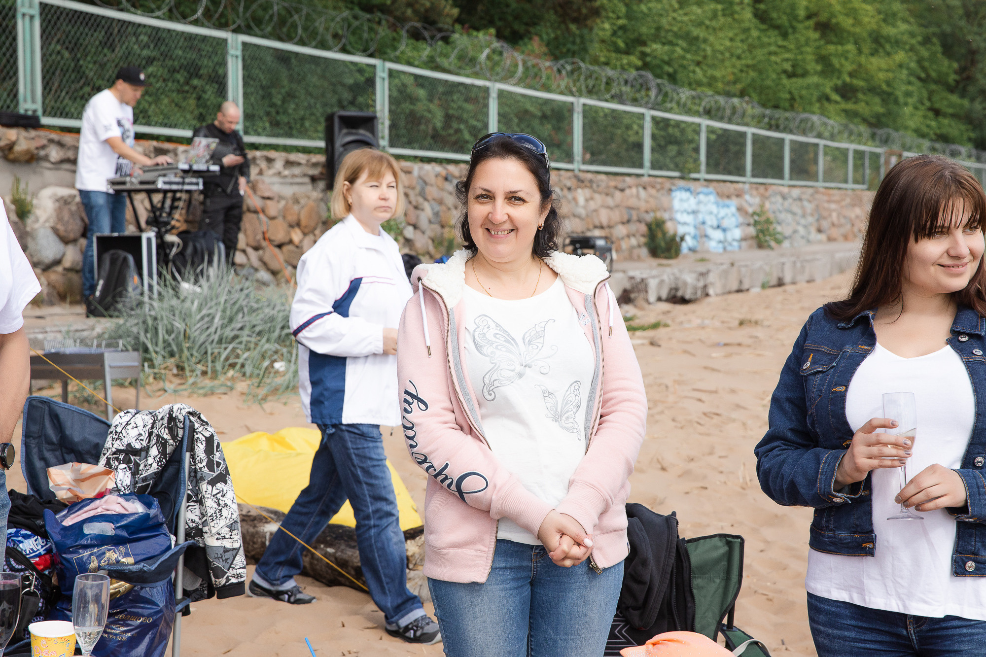 День Рождение Елены (29 мая 2021). Свадебный и семейный фотограф Крамар Наталья