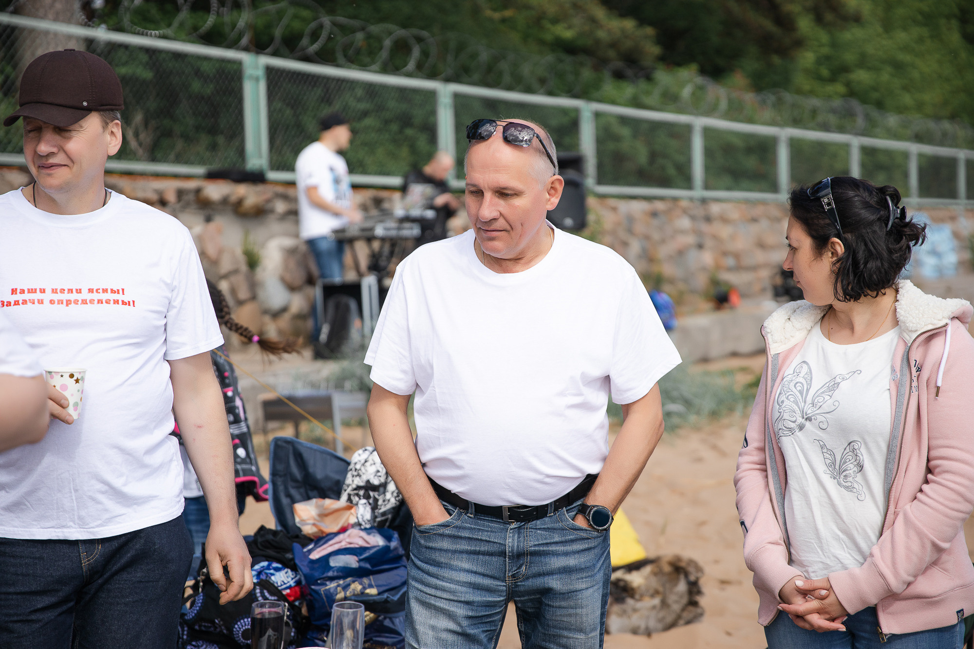 День Рождение Елены (29 мая 2021). Свадебный и семейный фотограф Крамар Наталья