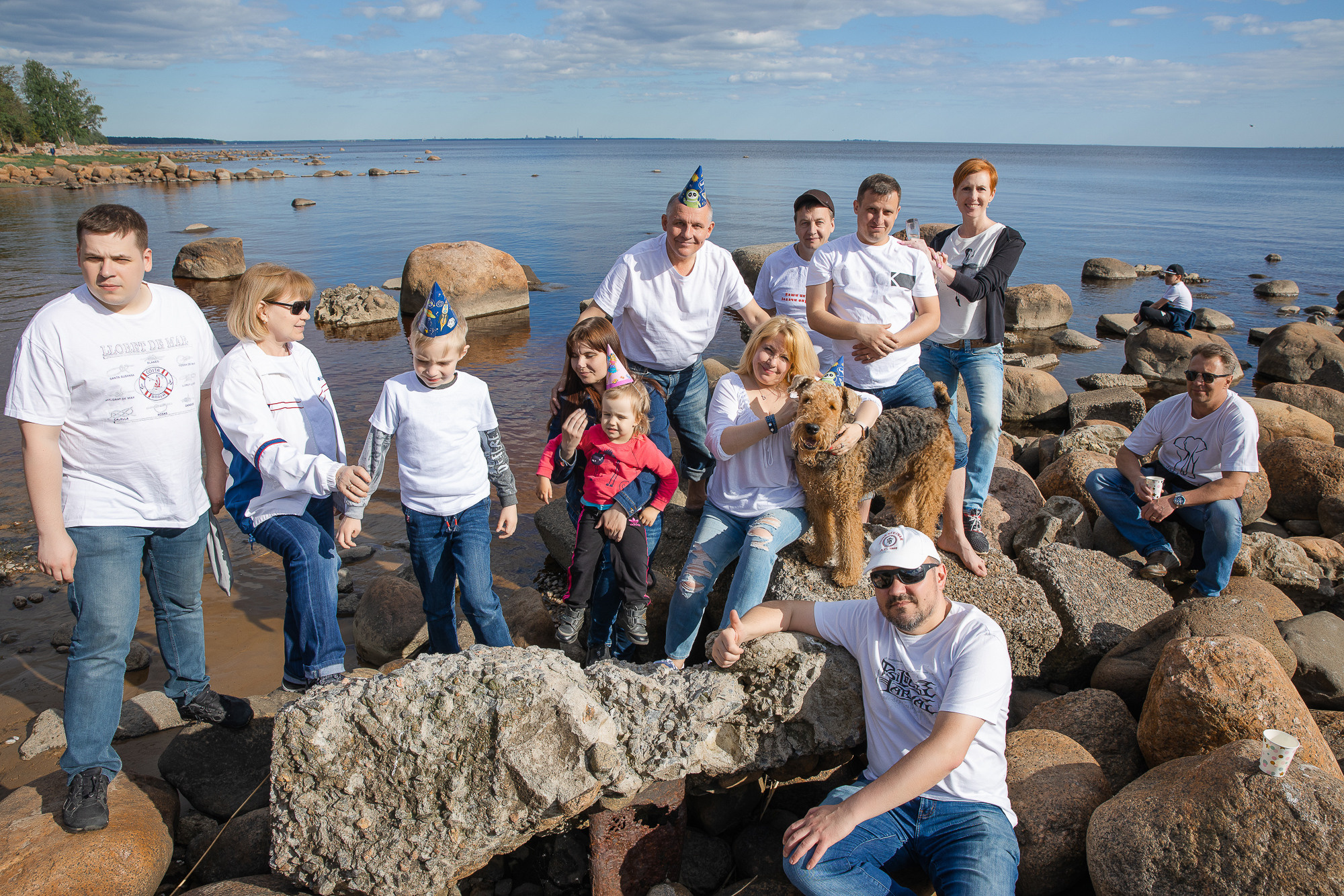 День Рождение Елены (29 мая 2021). Свадебный и семейный фотограф Крамар Наталья