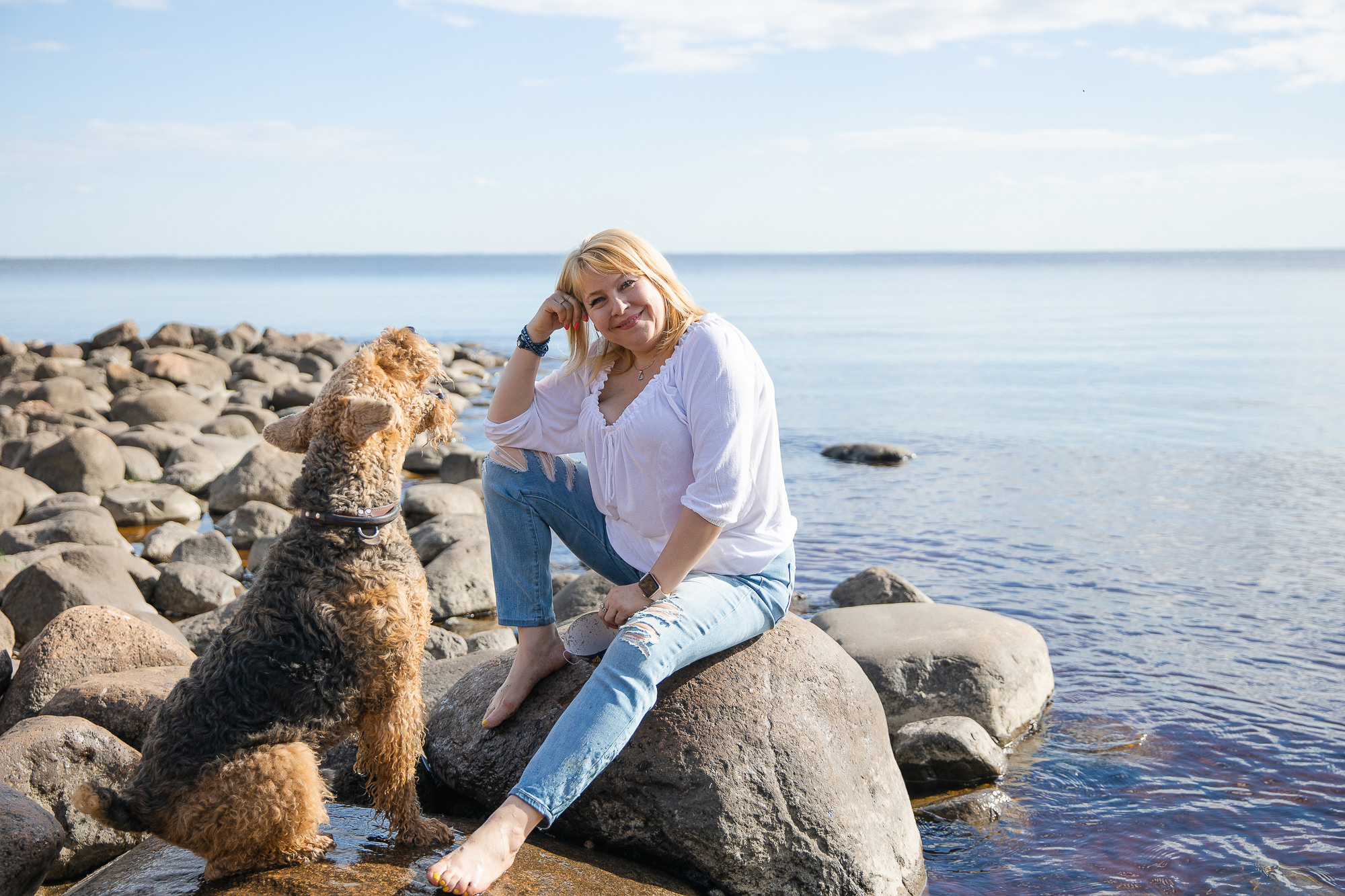 День Рождение Елены (29 мая 2021). Свадебный и семейный фотограф Крамар Наталья